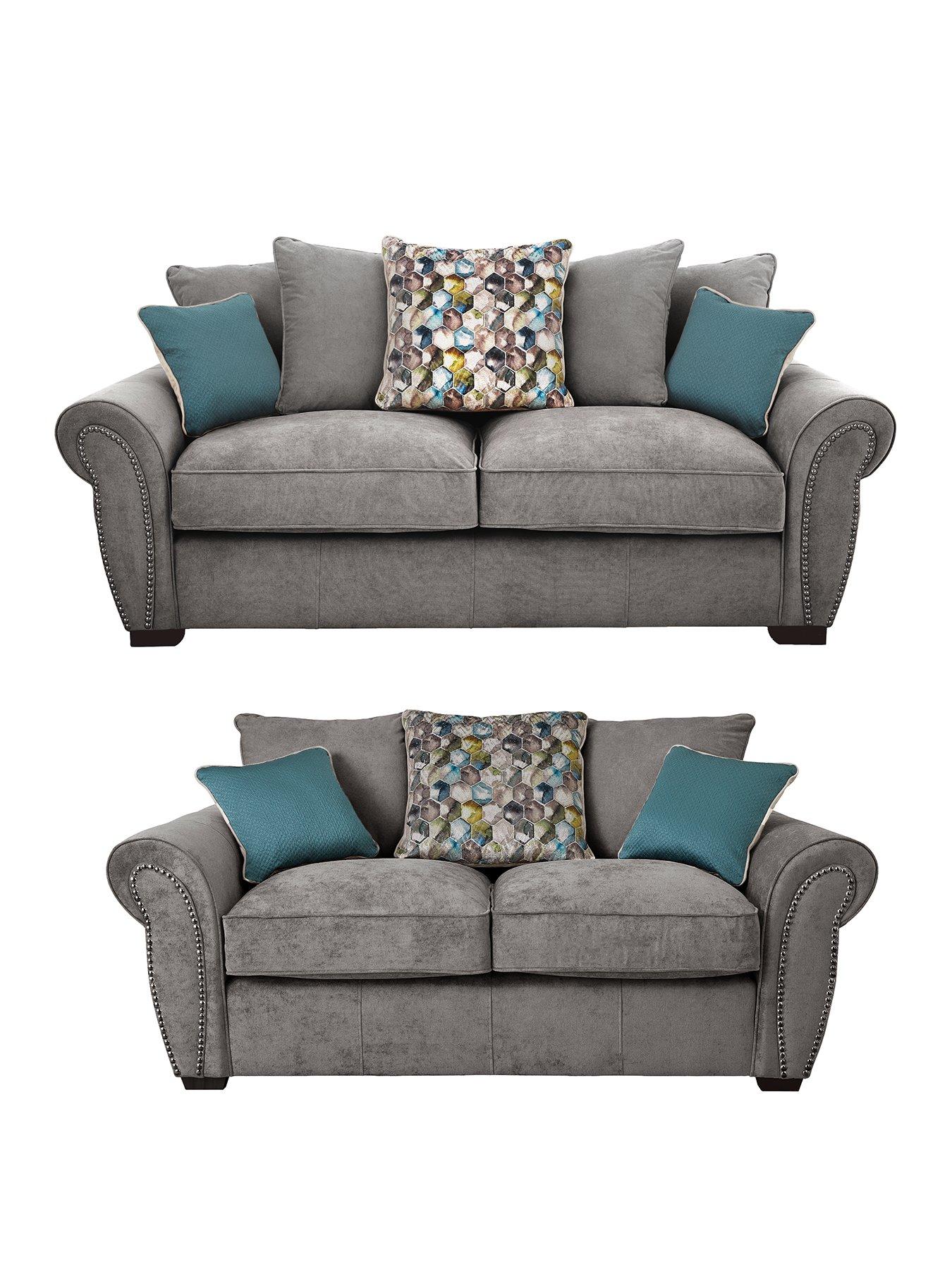 Littlewoods discount sofa throws