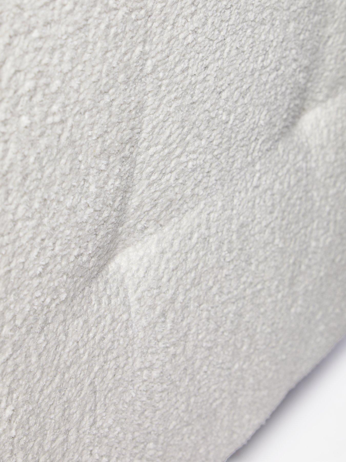  image of very-home-runenbspfabric-left-hand-cornernbspsofa-cream-fscreg-certified