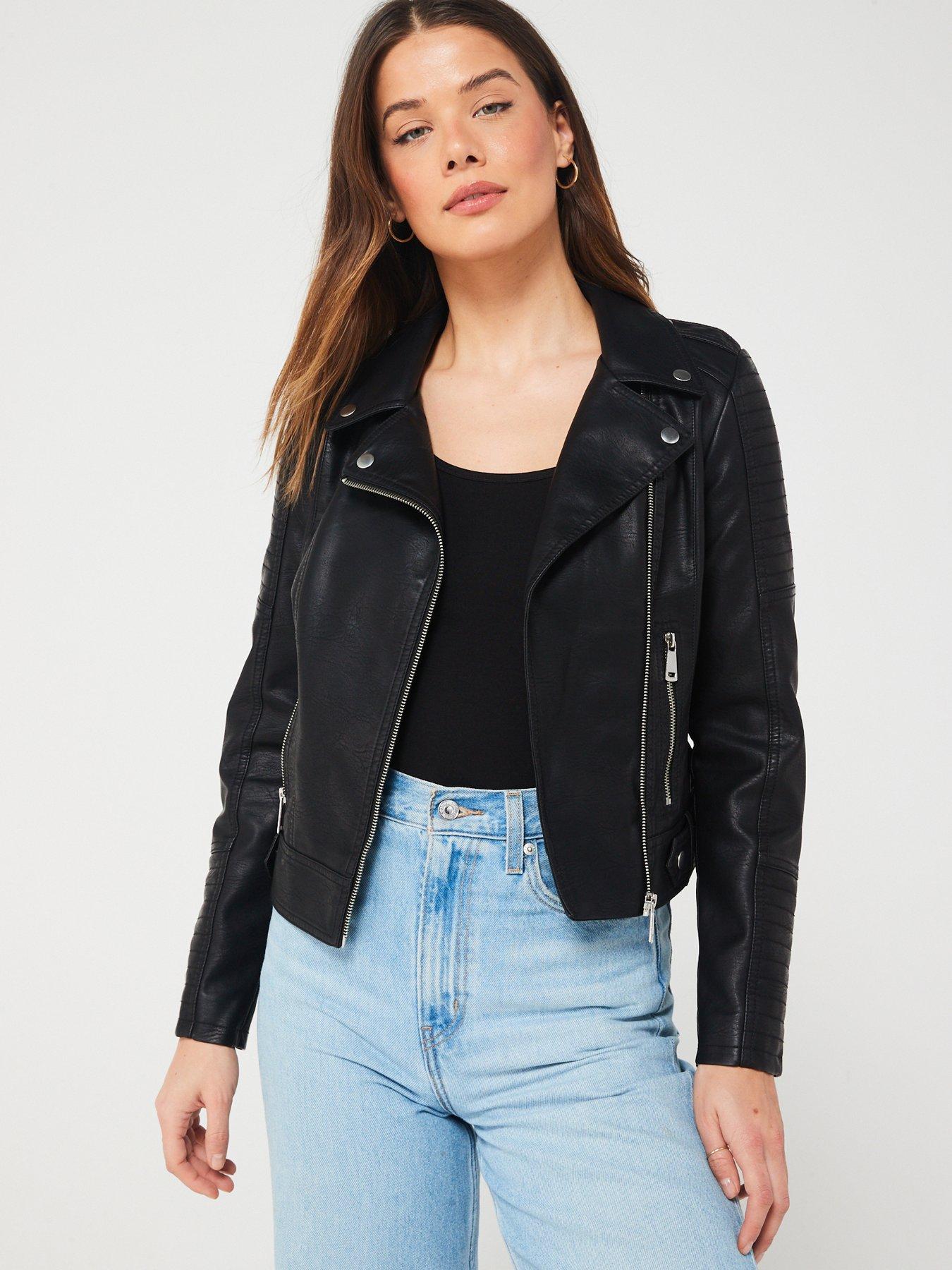 Vero moda jackets on sale amazon