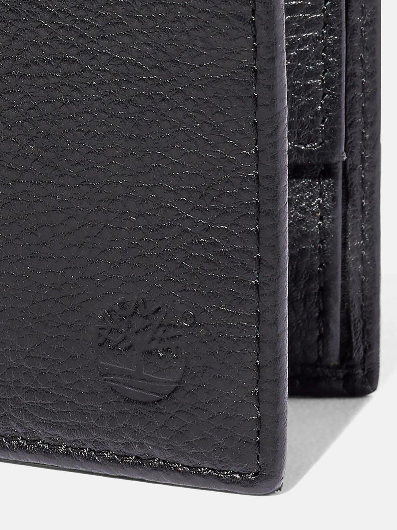 Image 3 of 3 of Timberland Kennebunk Bifold Wallet - Black
