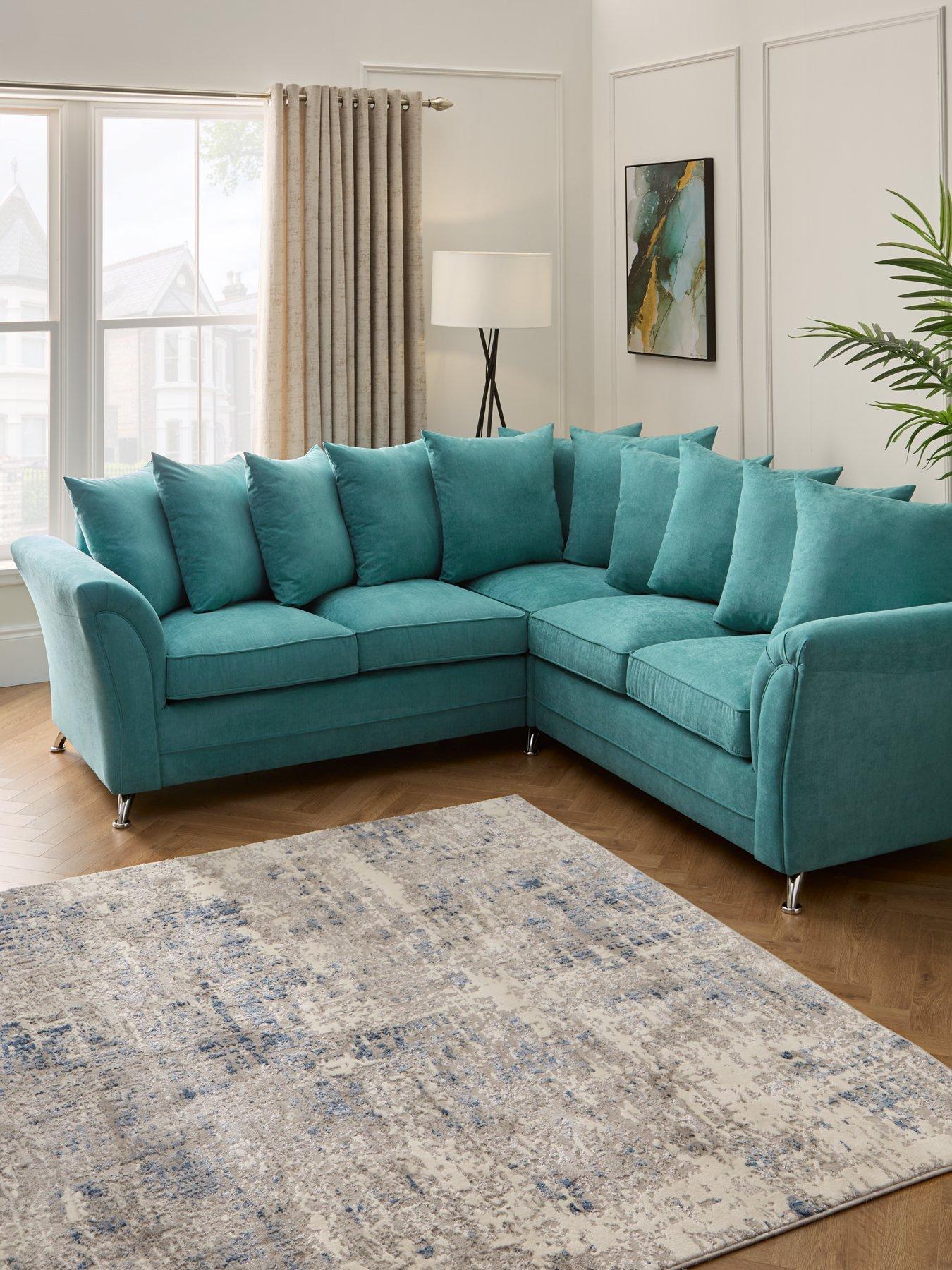 front image of very-home-durynbspscatterback-corner-group-sofa-tealnbsp--fscreg-certified