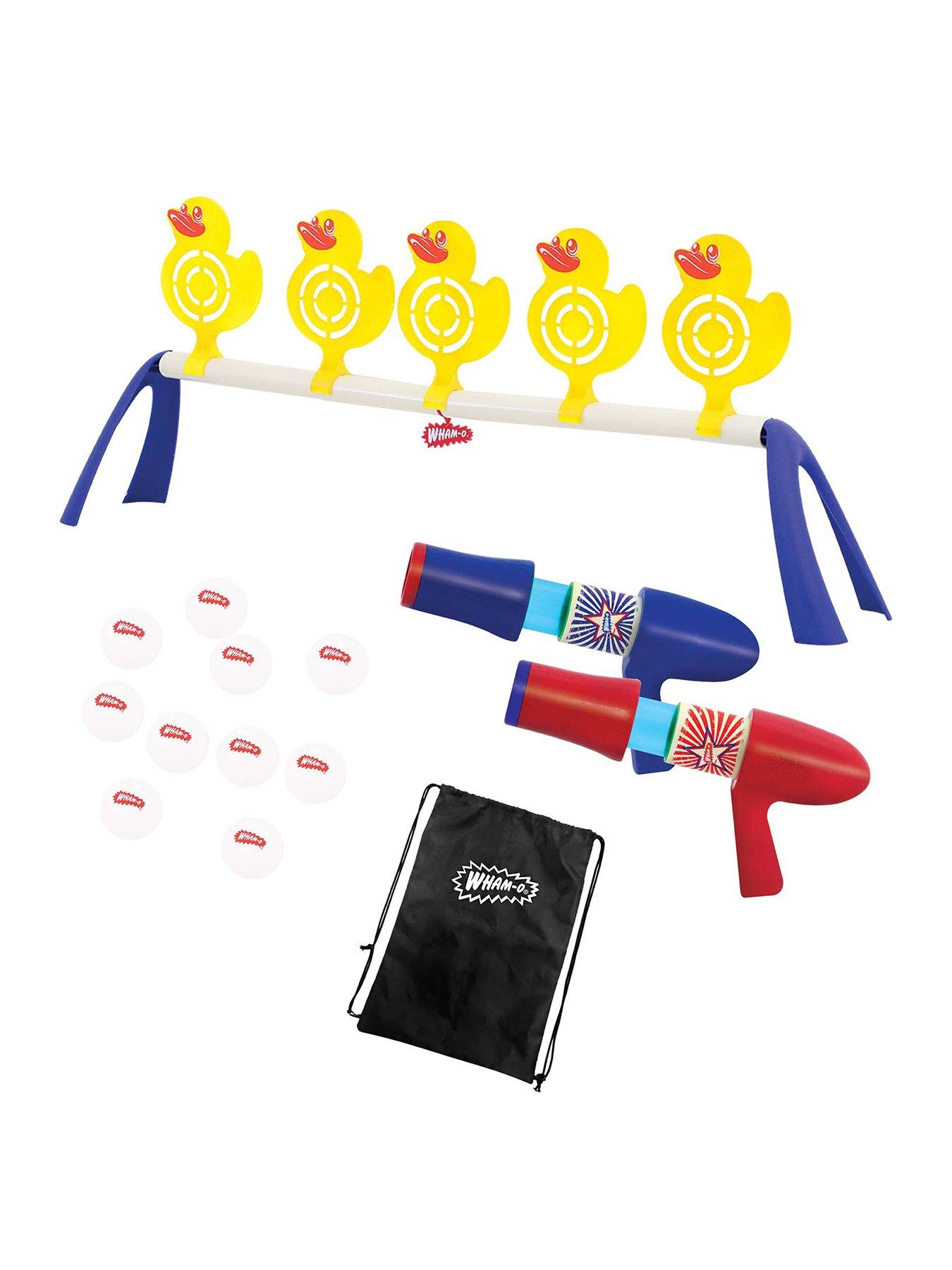 undefined Duck Shoot