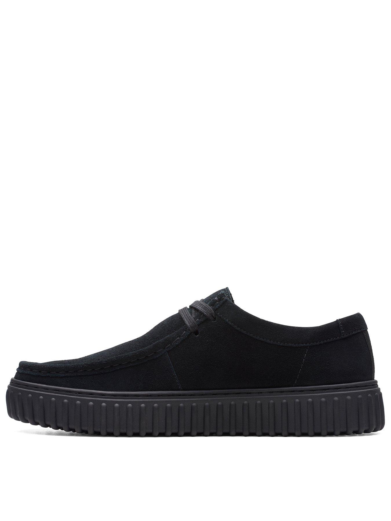 undefined Torhill Lo Shoes - Black
