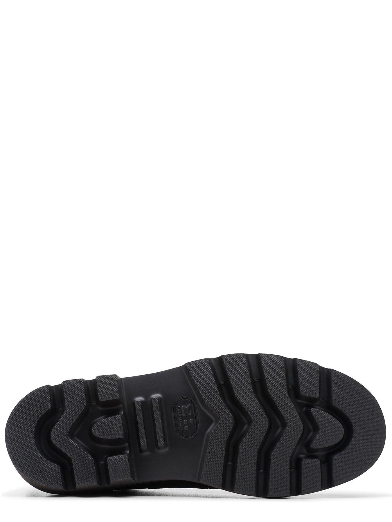  image of clarks-badell-lace-shoes