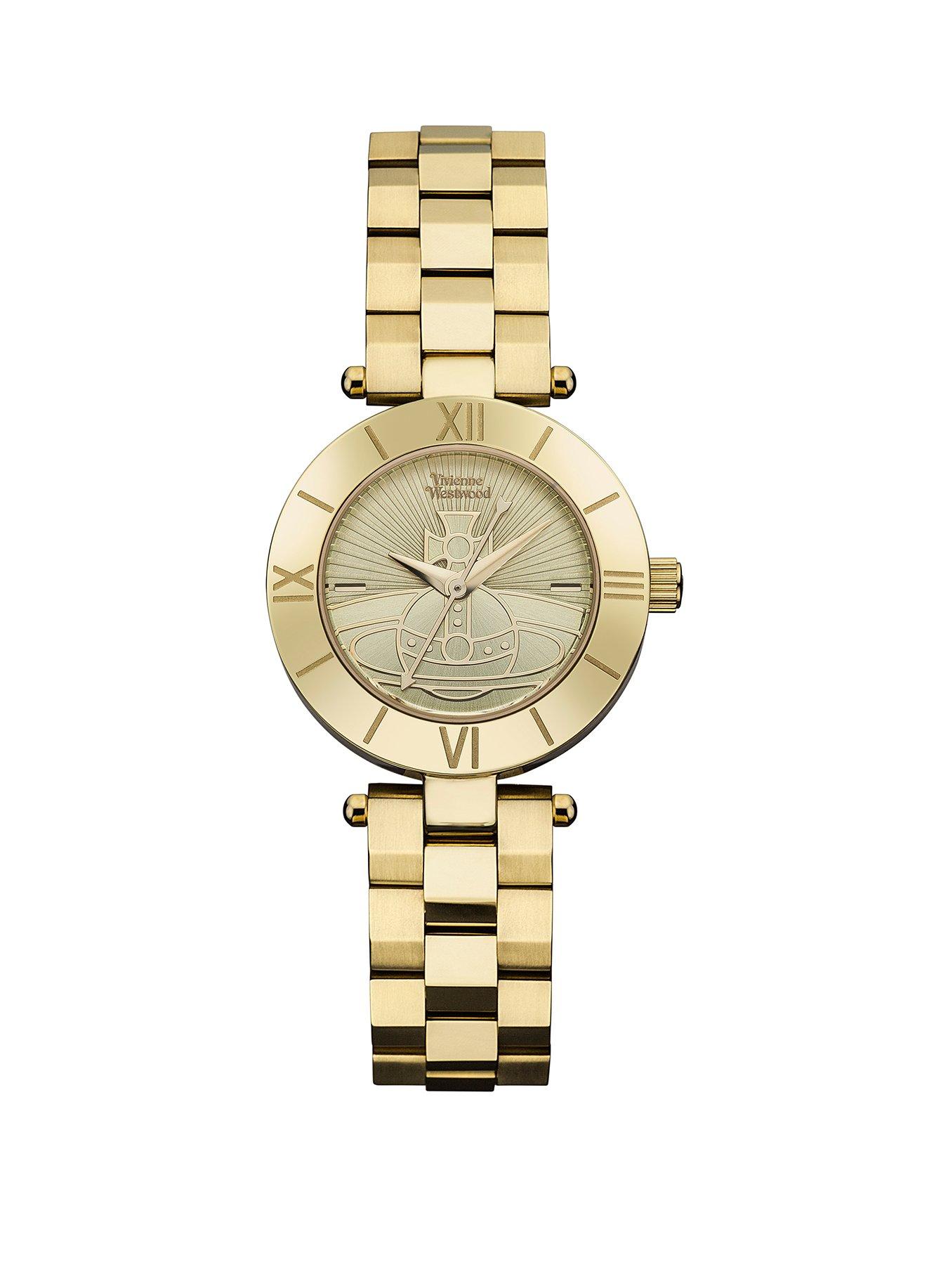 undefined Westbourne Orb Ladies Quartz Watch