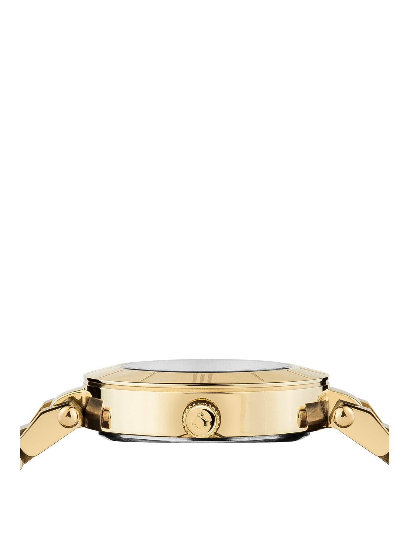 Image 2 of 3 of Vivienne Westwood Westbourne Orb Ladies Quartz Watch