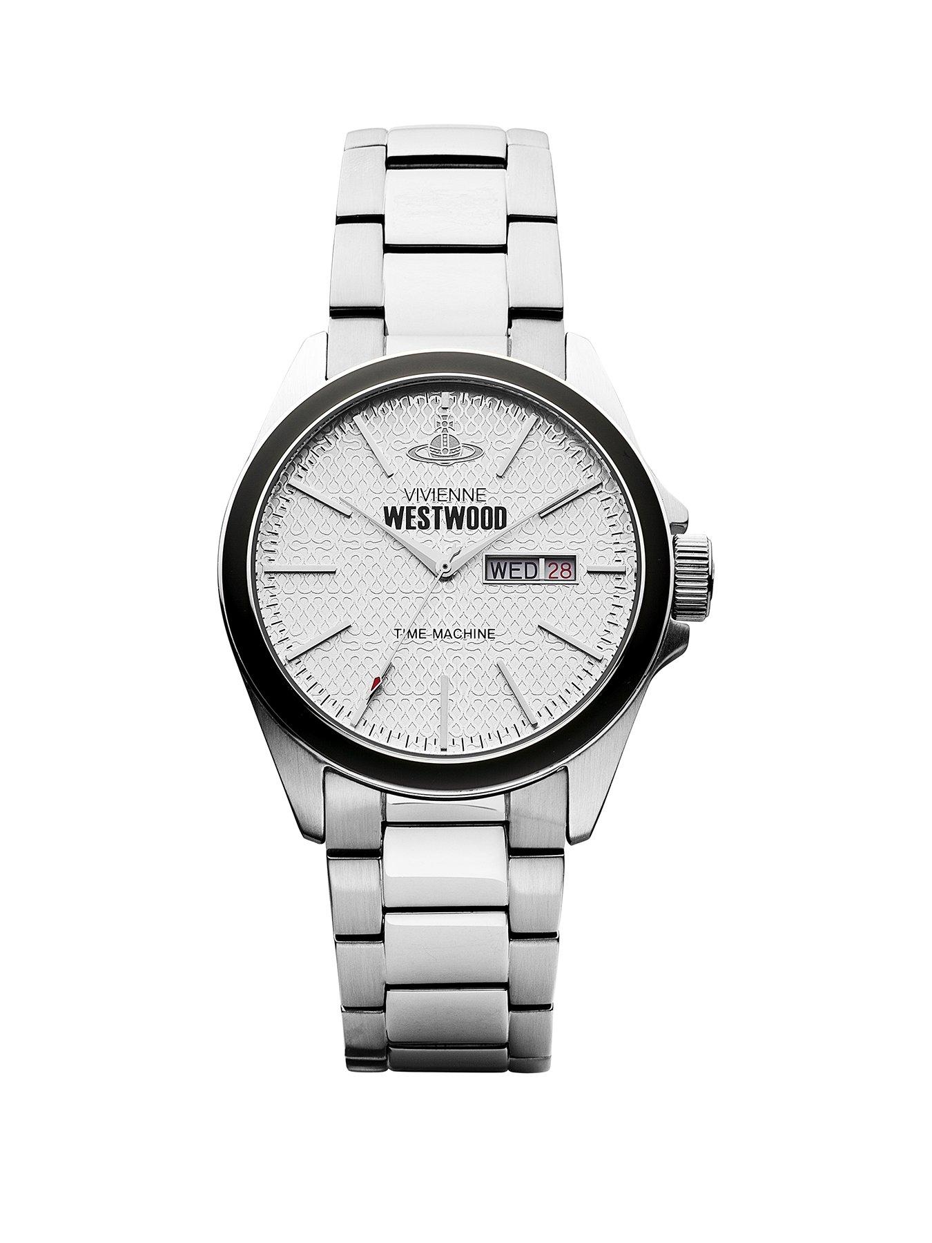 Vivienne Westwood Camden Lock Unisex Quartz Watch