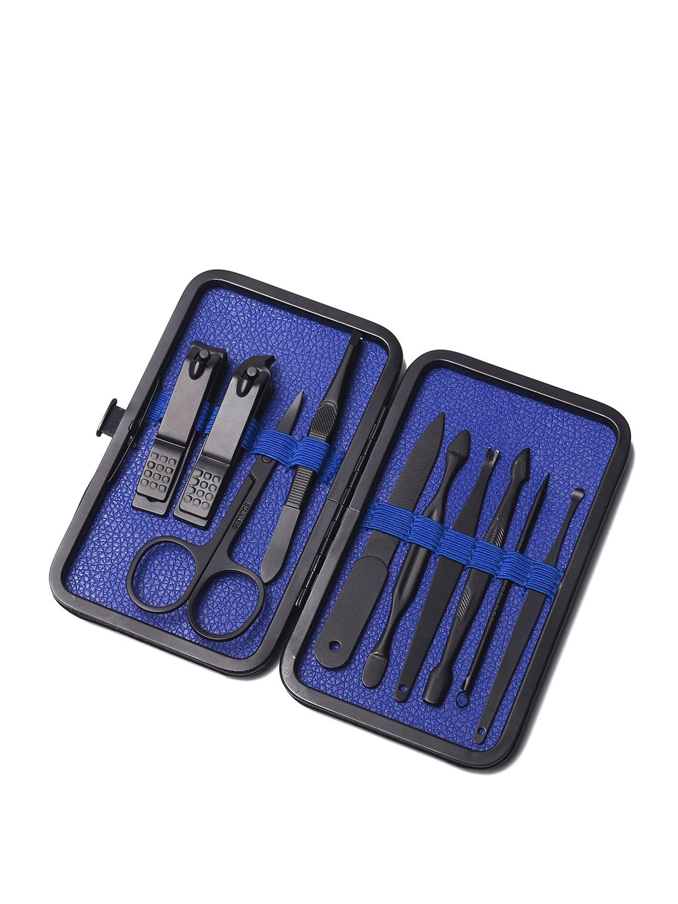  image of mad-man-blue-colour-pop-grooming-kit