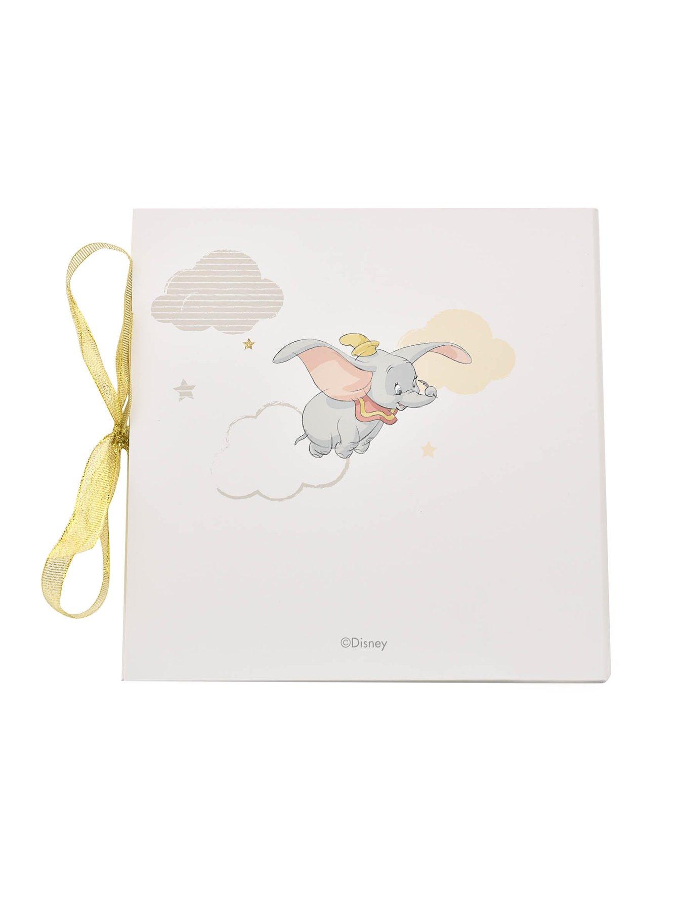  image of disney-magical-beginnings-my-first-year-record-book