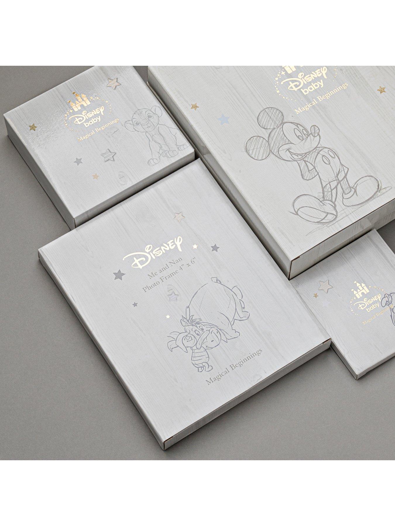  image of disney-magical-beginnings-my-first-year-record-book