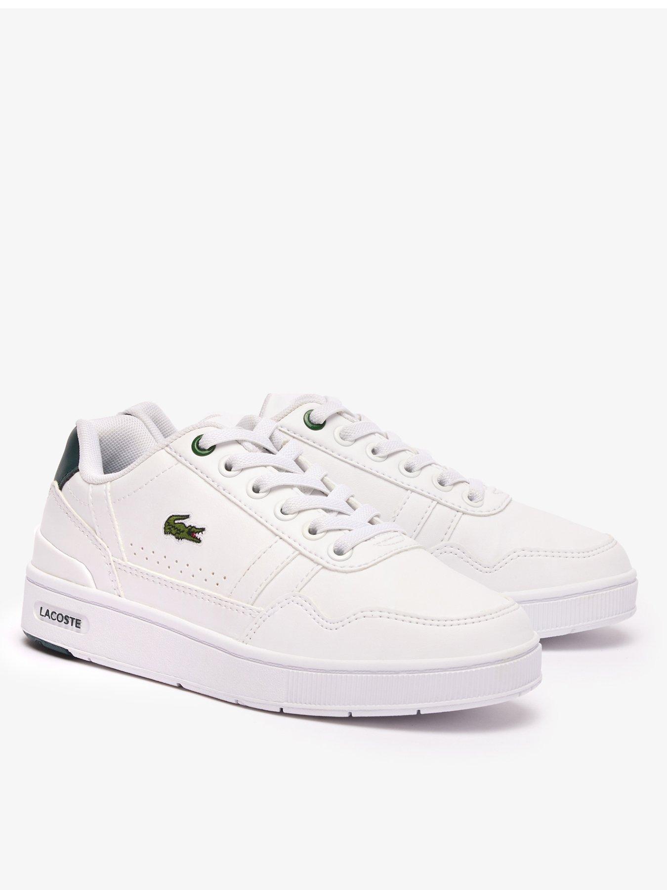 Littlewoods sale lacoste trainers