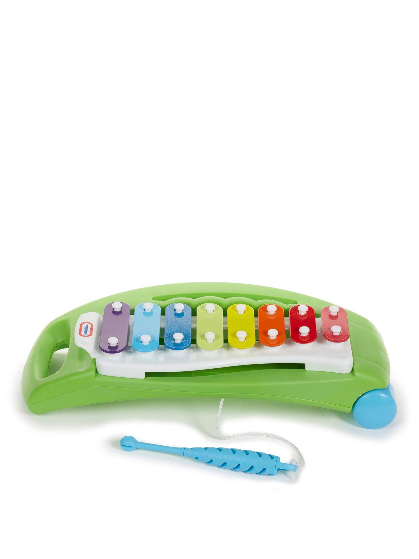 Little tikes xylophone piano online