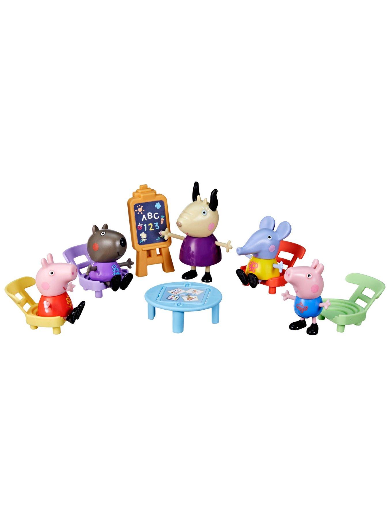  image of peppa-pig-peppas-playgroup