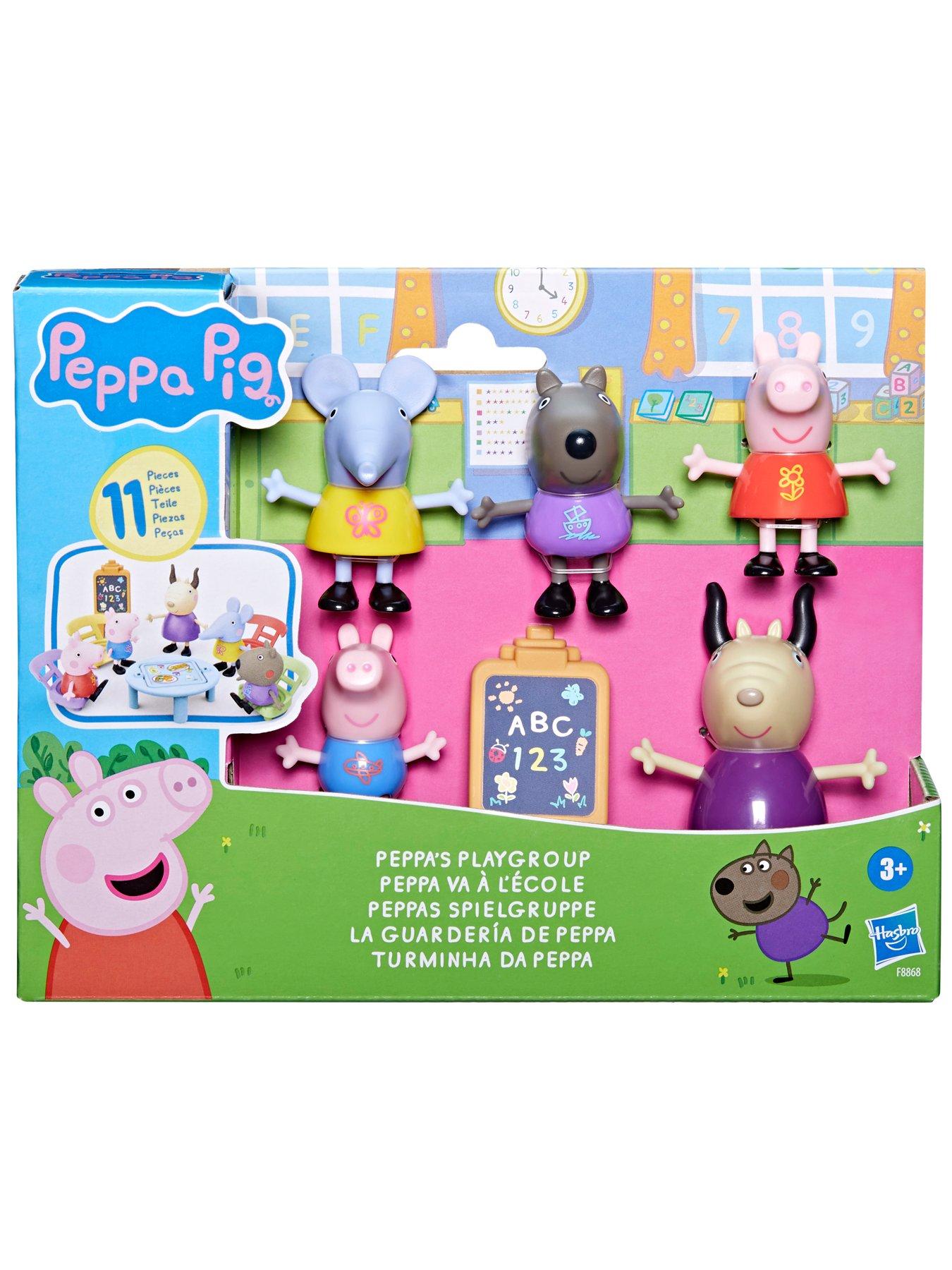 image of peppa-pig-peppas-playgroup