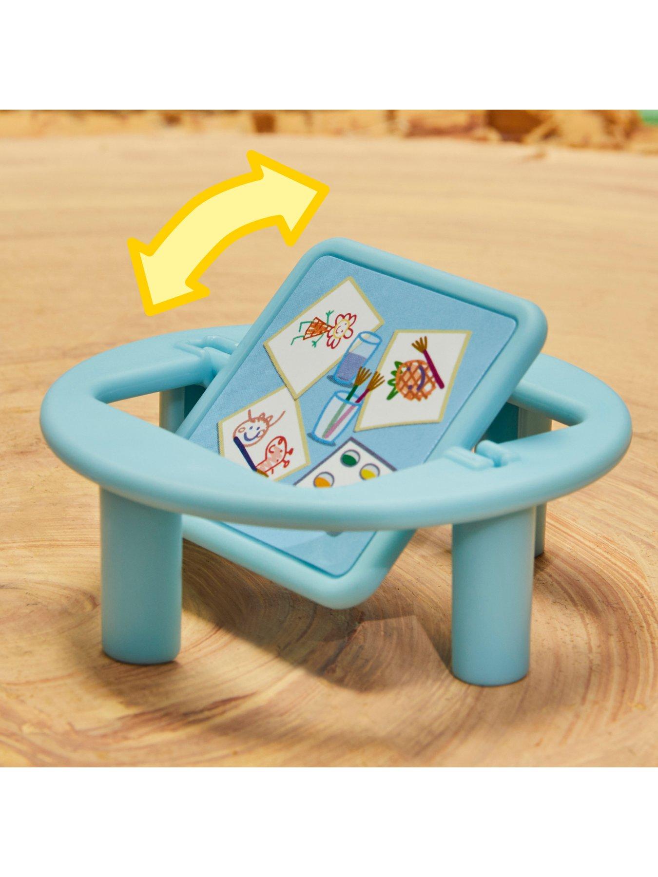  image of peppa-pig-peppas-playgroup