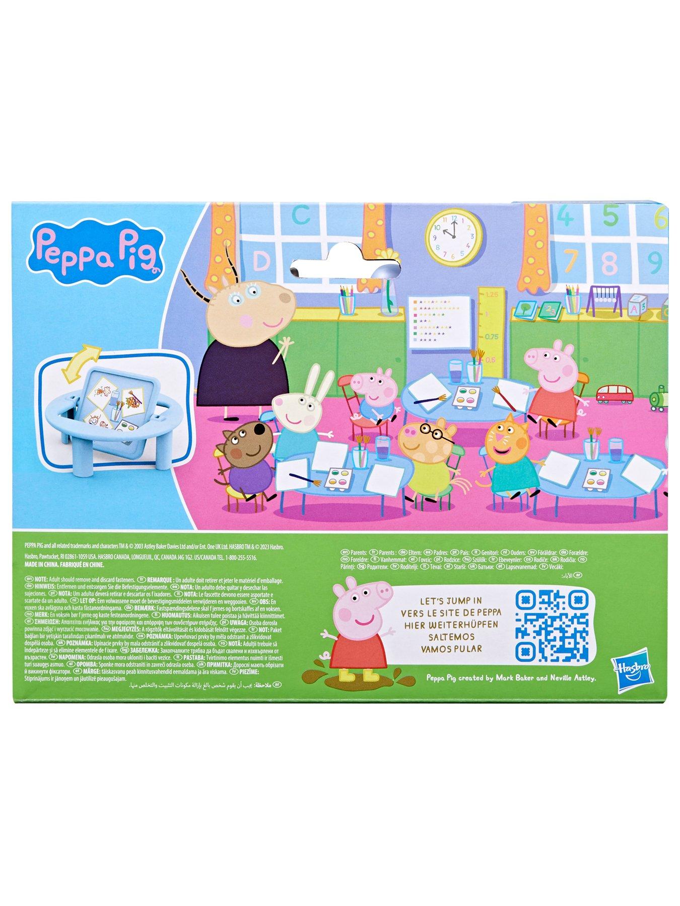  image of peppa-pig-peppas-playgroup