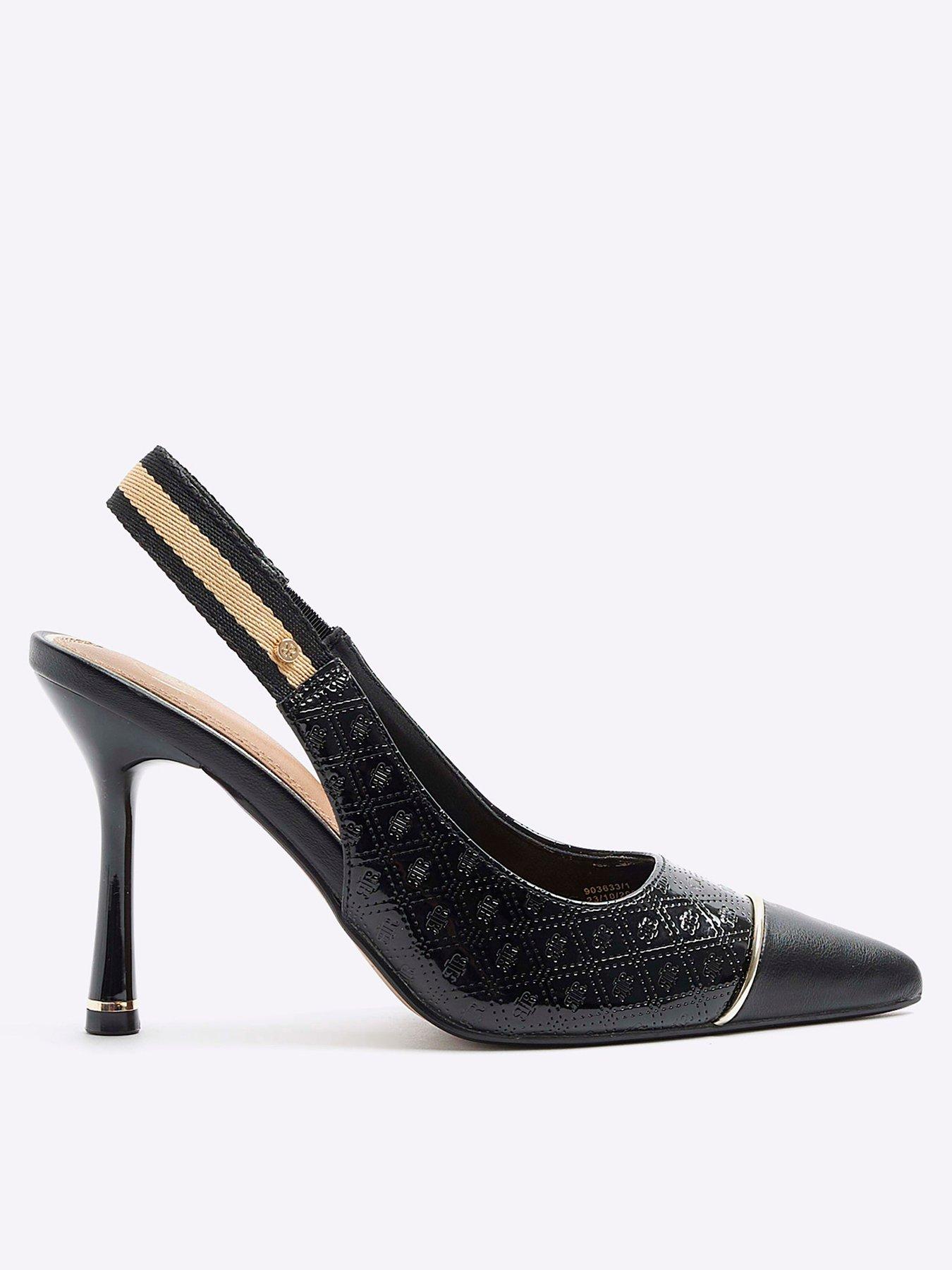 River island sale womens sales shoes