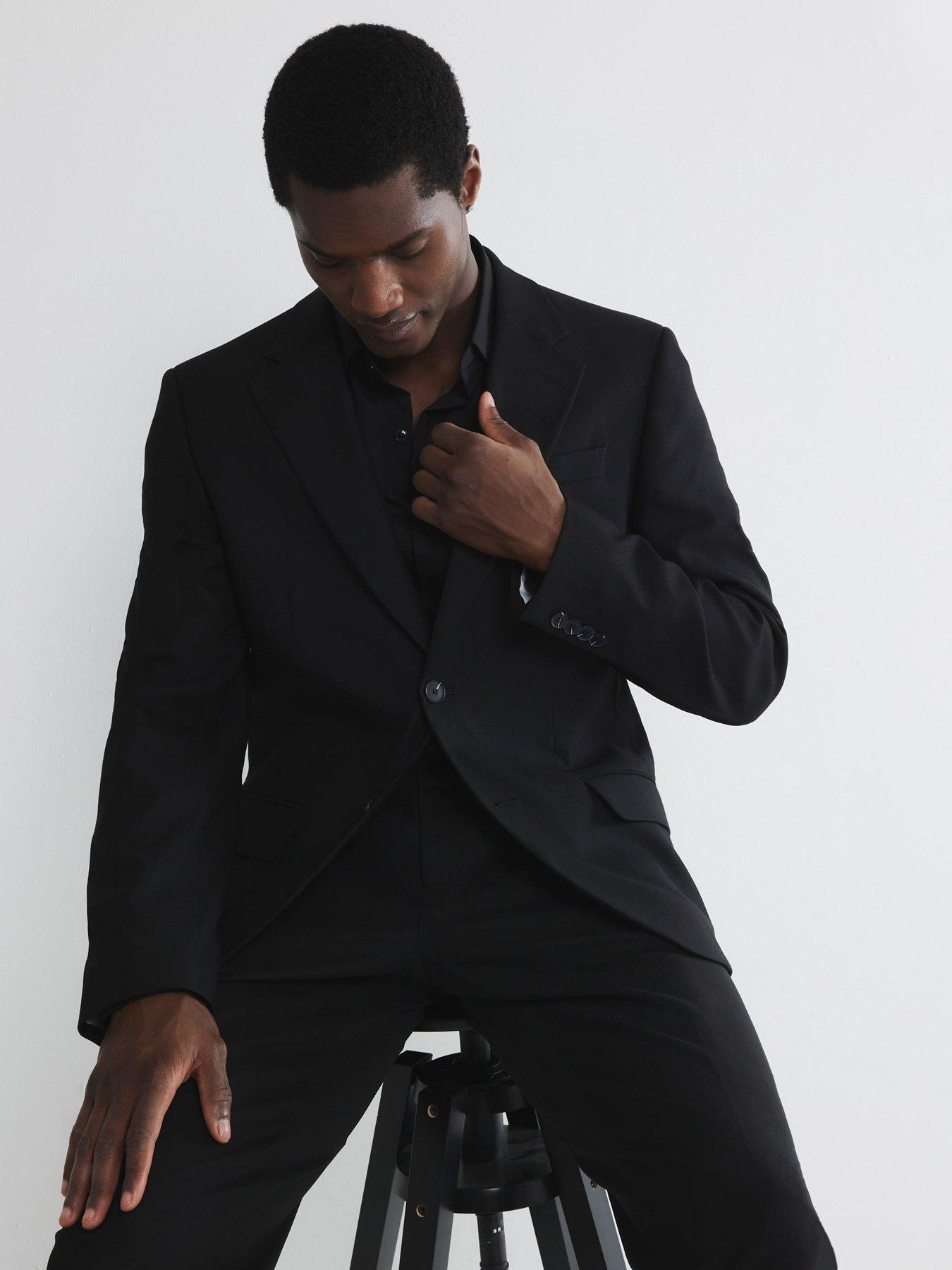 river-island-plain-single-breasted-slim-suit-jacket-black