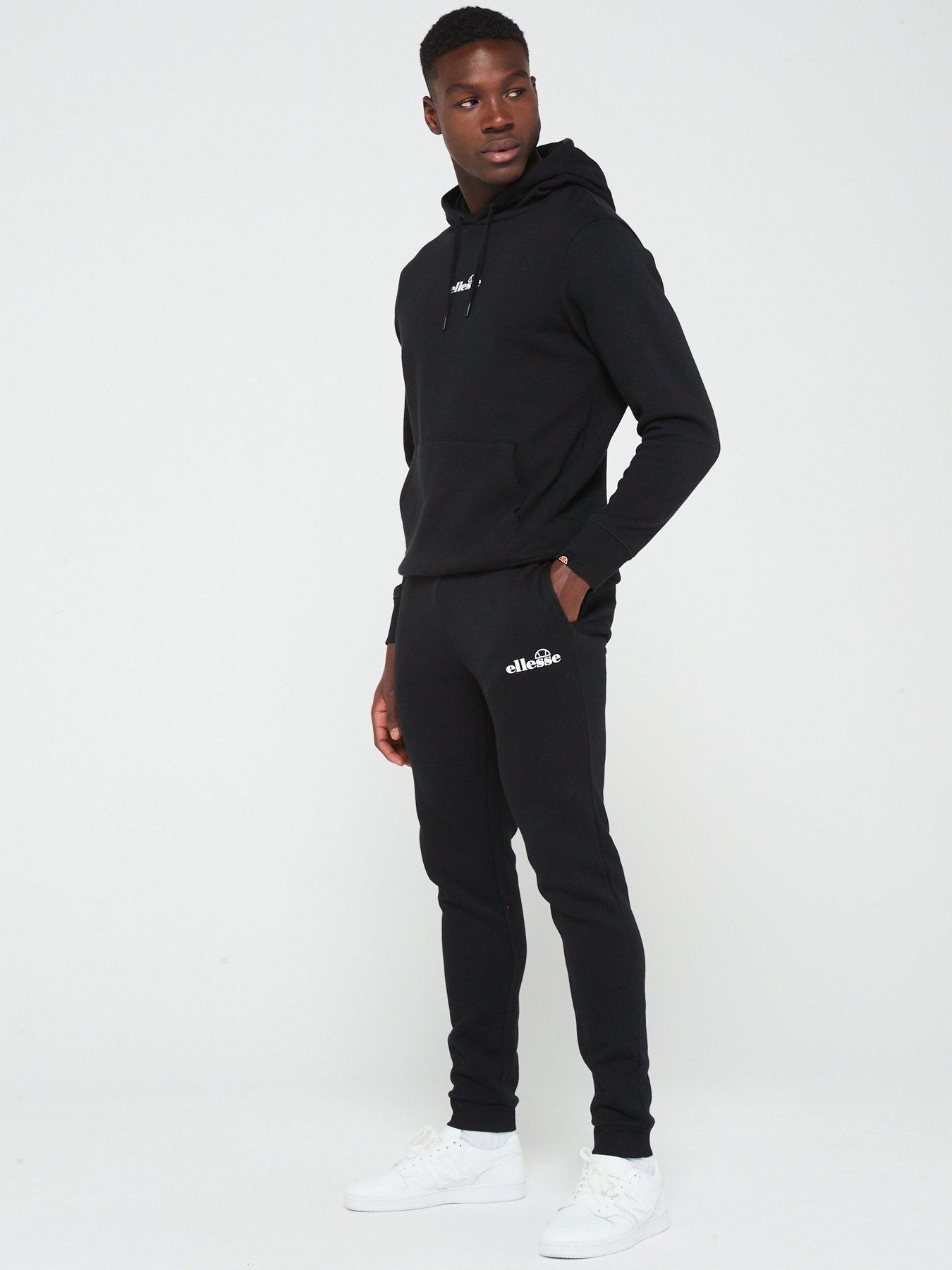 Ellesse sweatpants mens hotsell