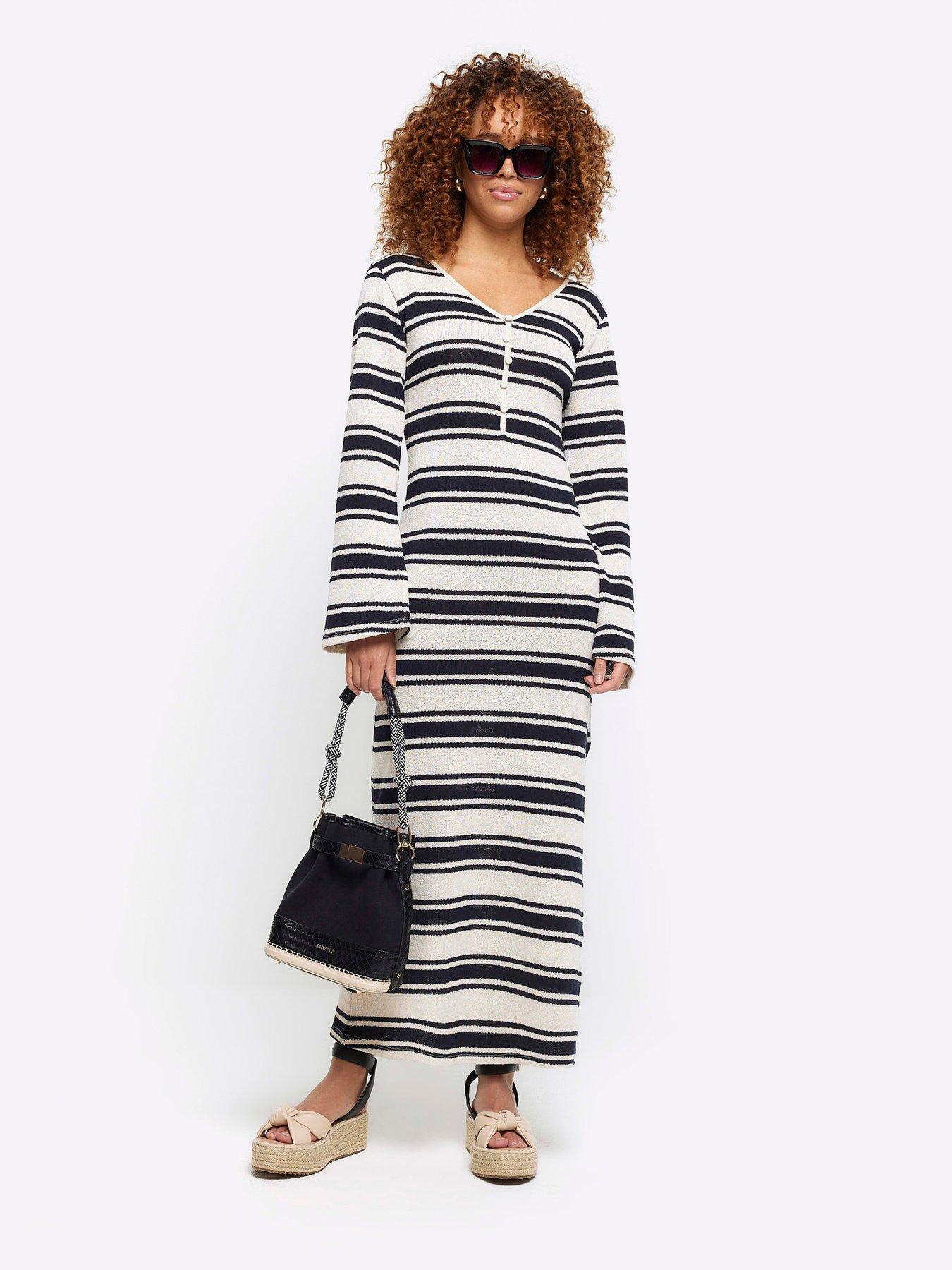 Miss Selfridge Miss Selfrdige Embroidered Maxi Dress, $234