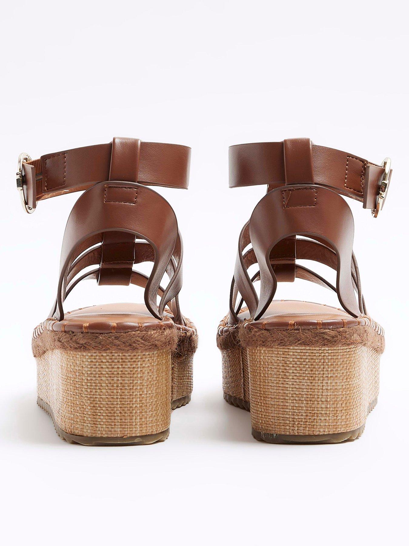 River hot sale island flatform