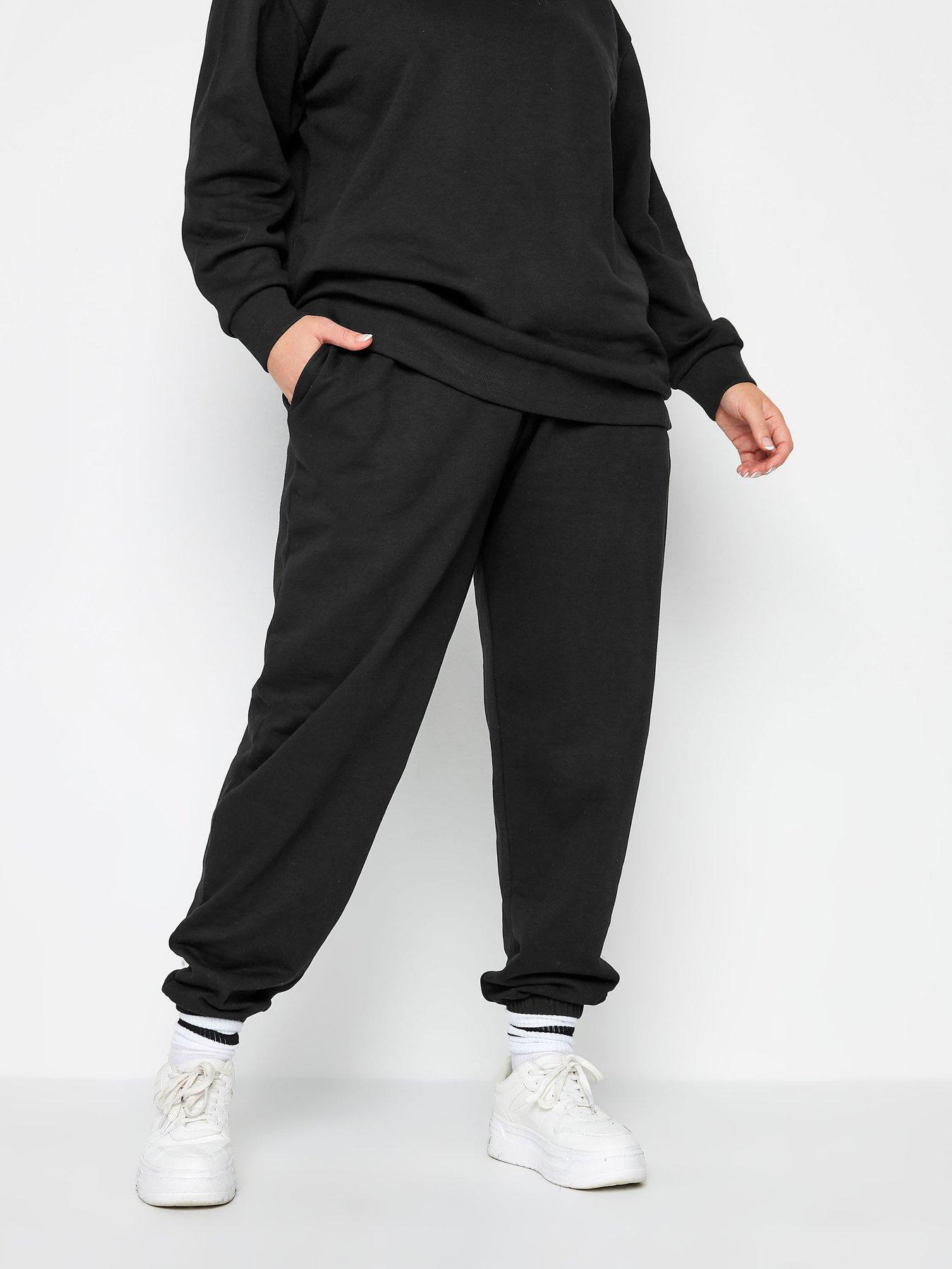 undefined Jogger Black