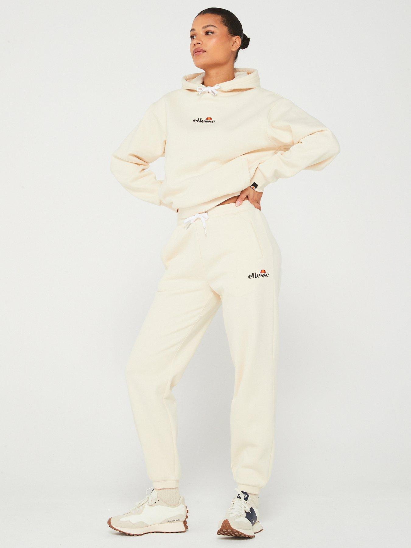 Women s Reslin Tracksuit Very Exclusive Beige