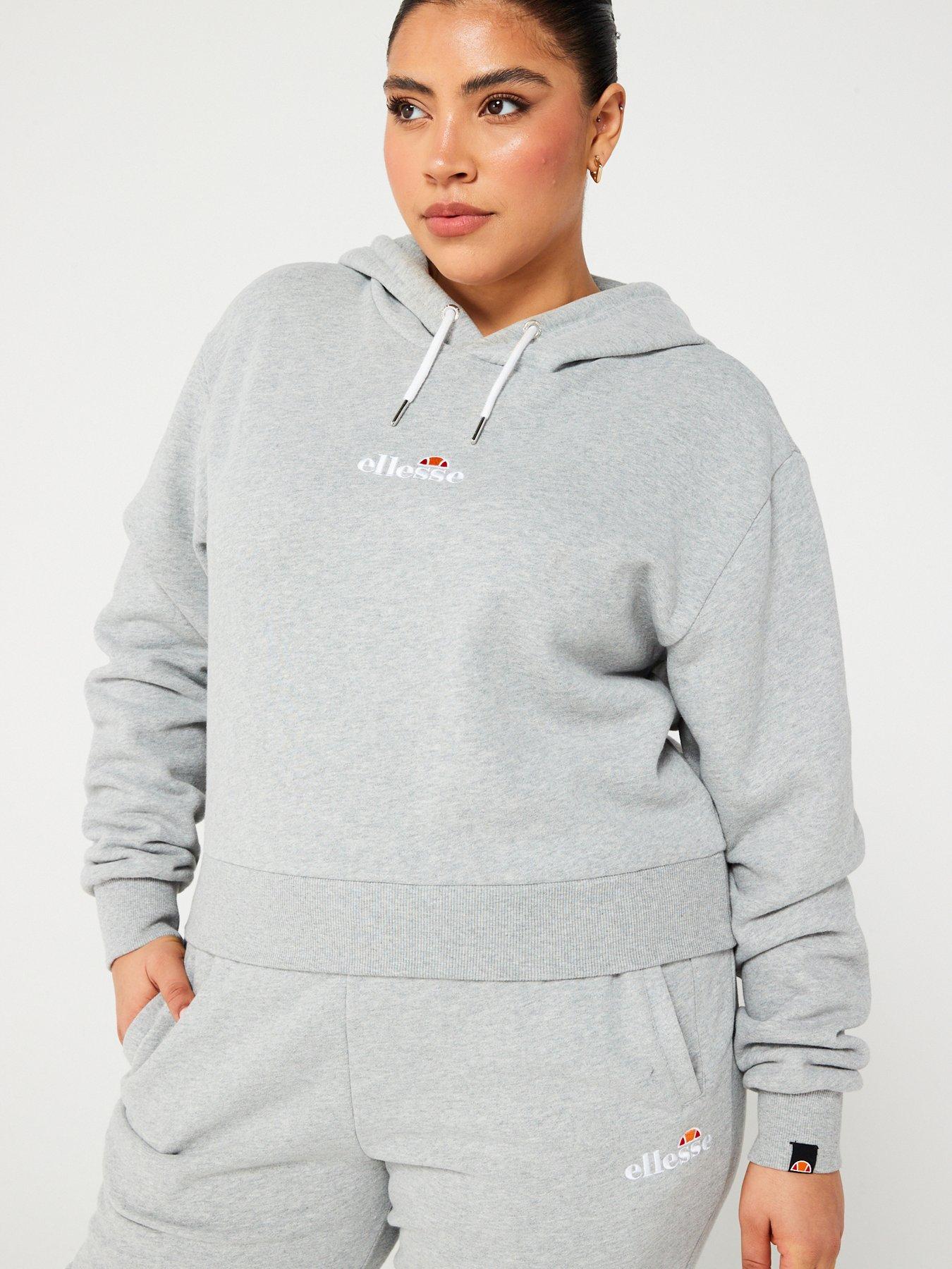 Ellesse tracksuit hotsell womens sale