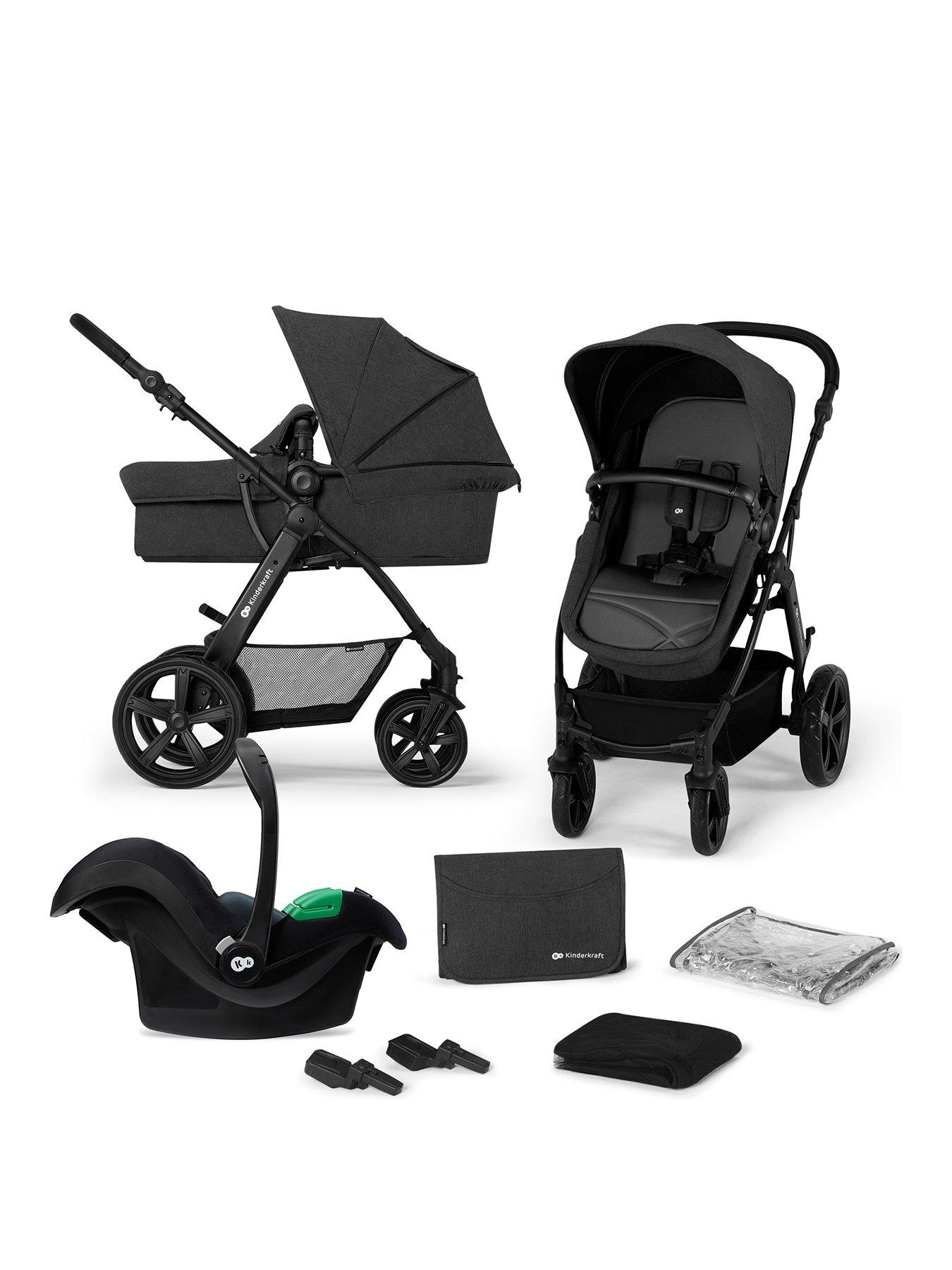 Littlewoods store travel system