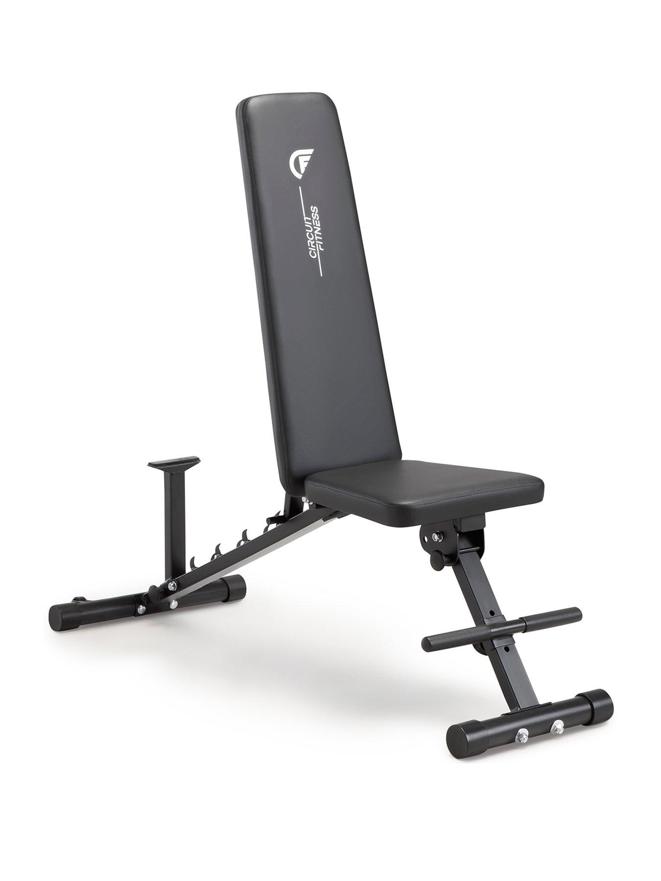 undefined 617 Utility Weight Bench