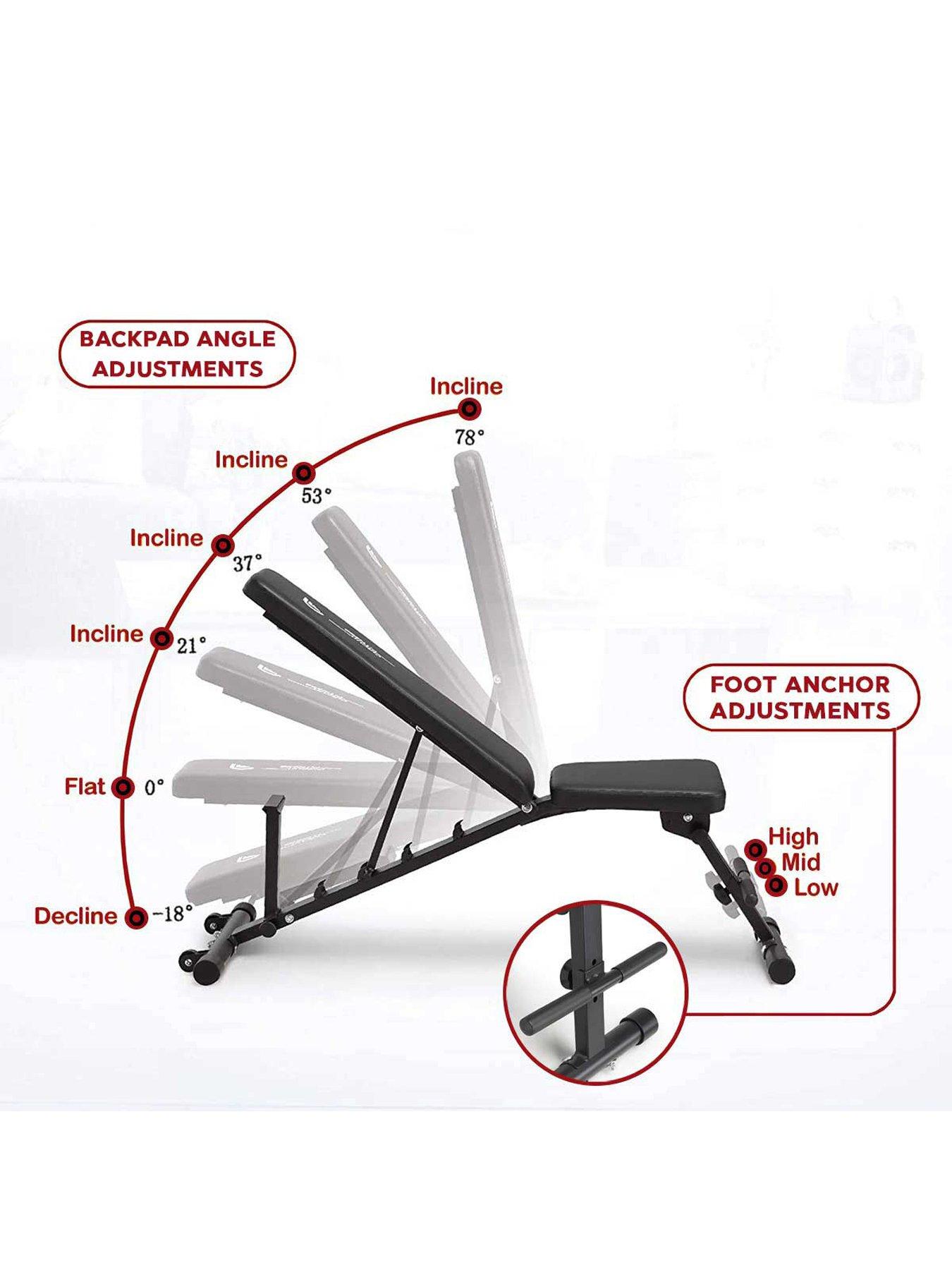  image of circuit-fitness-617-utility-weight-bench