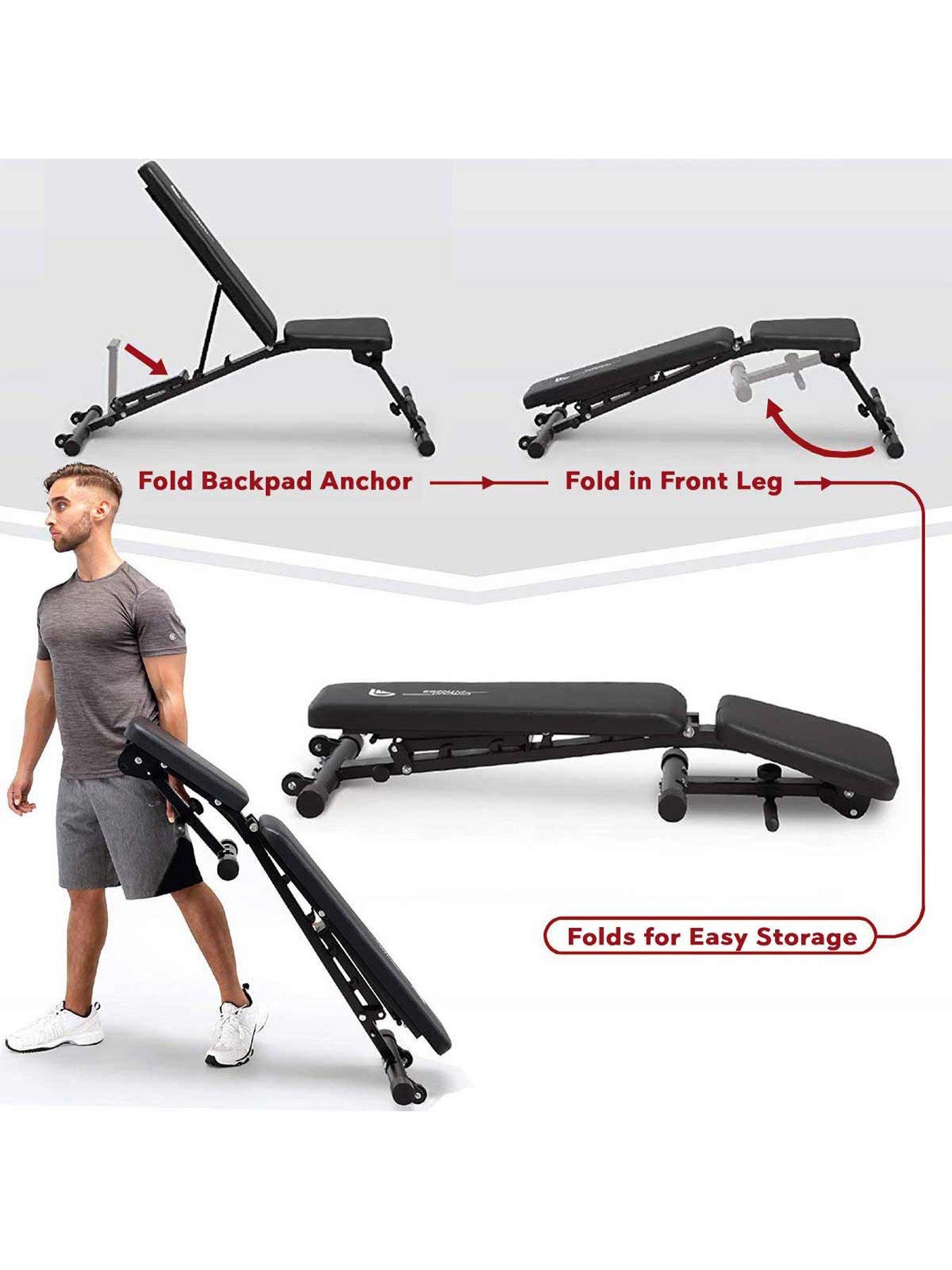 image of circuit-fitness-617-utility-weight-bench
