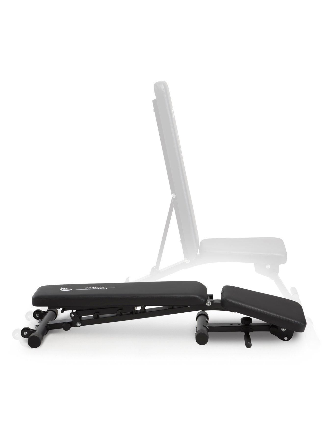  image of circuit-fitness-617-utility-weight-bench