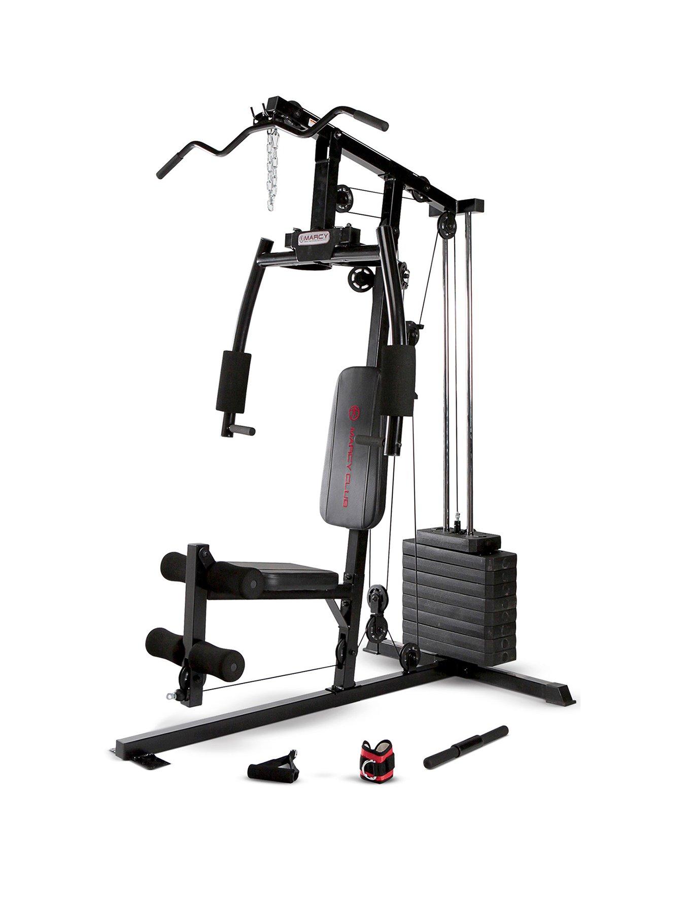 Marcy MKM 1101 Home Gym littlewoods