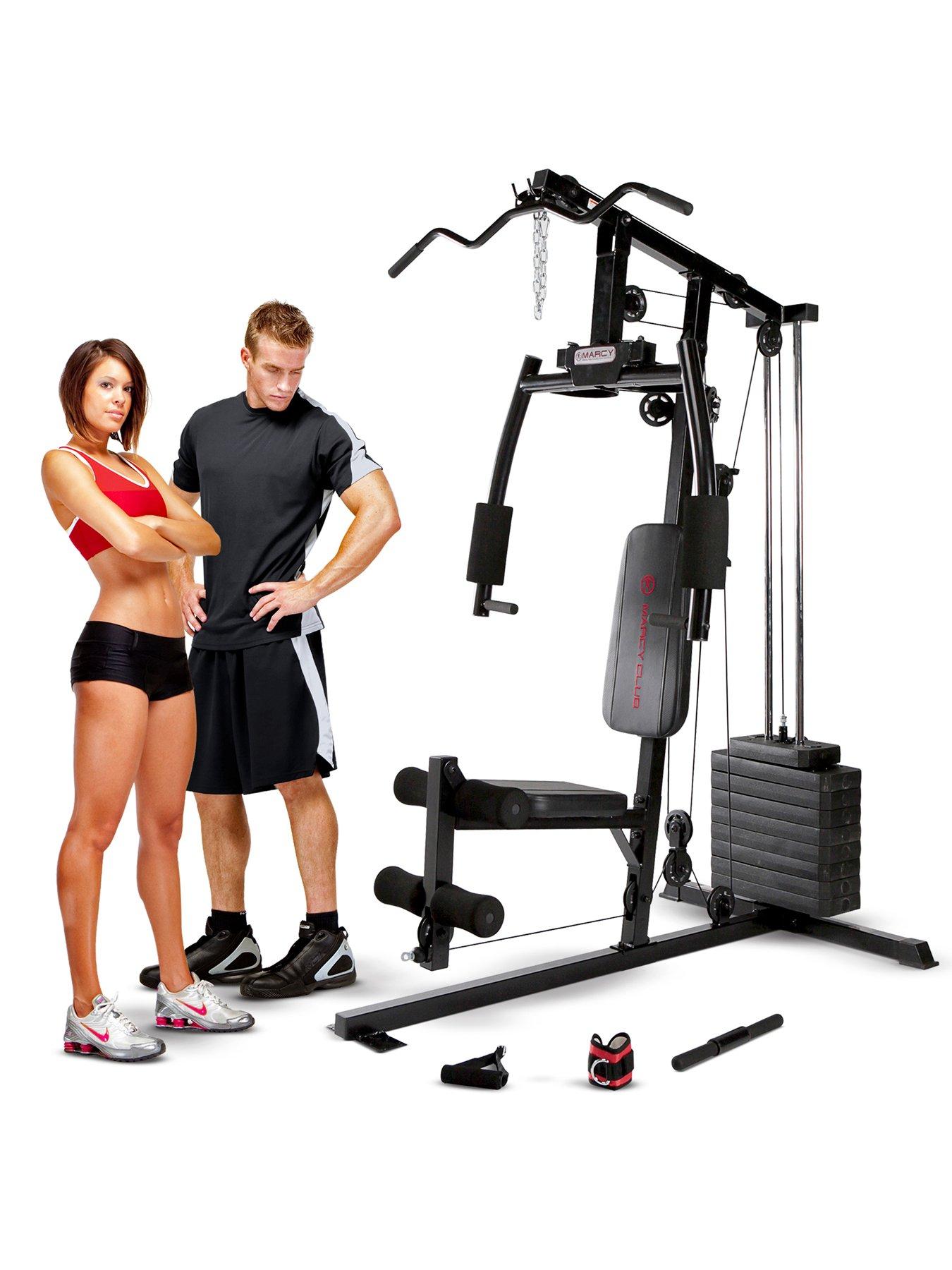 Littlewoods discount multi gym