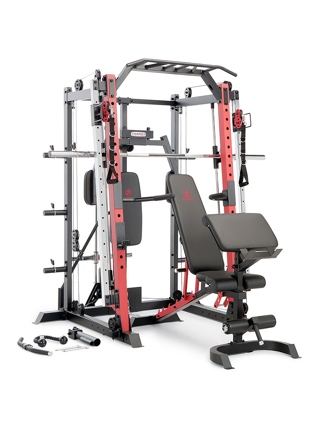 undefined SM4033 Smith Machine