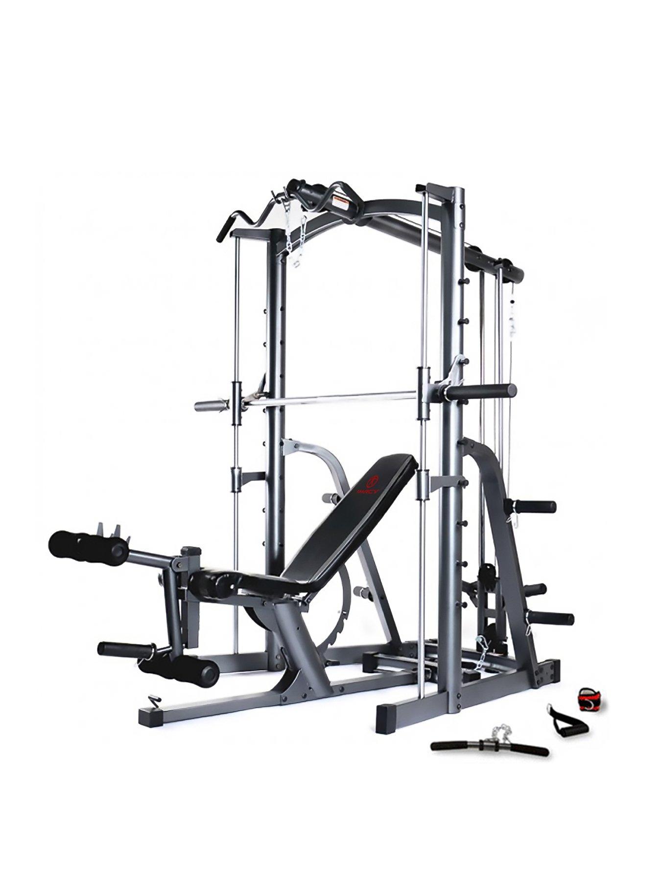 undefined MWB-1282 Smith Machine