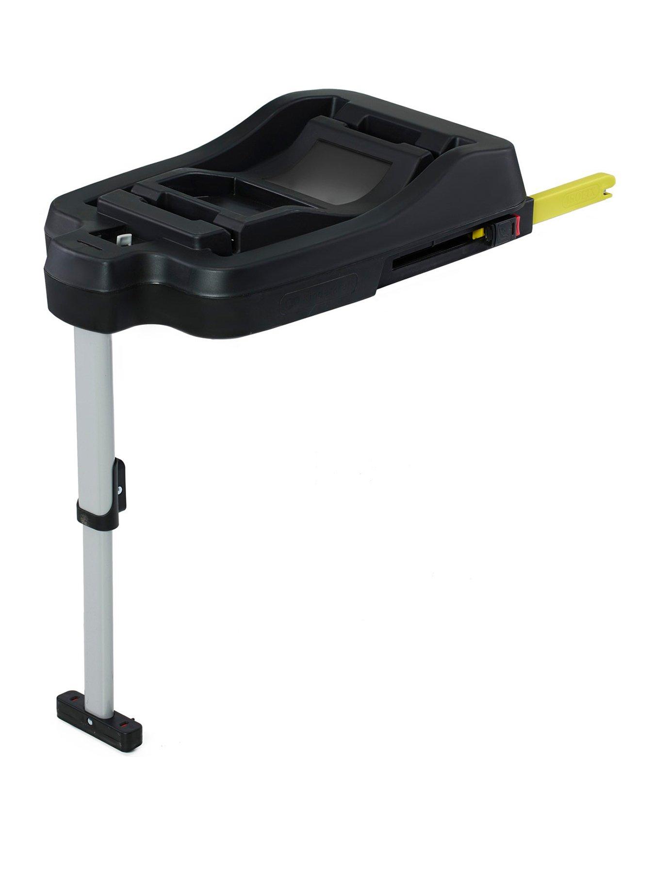 Familyfix isofix outlet base car compatibility