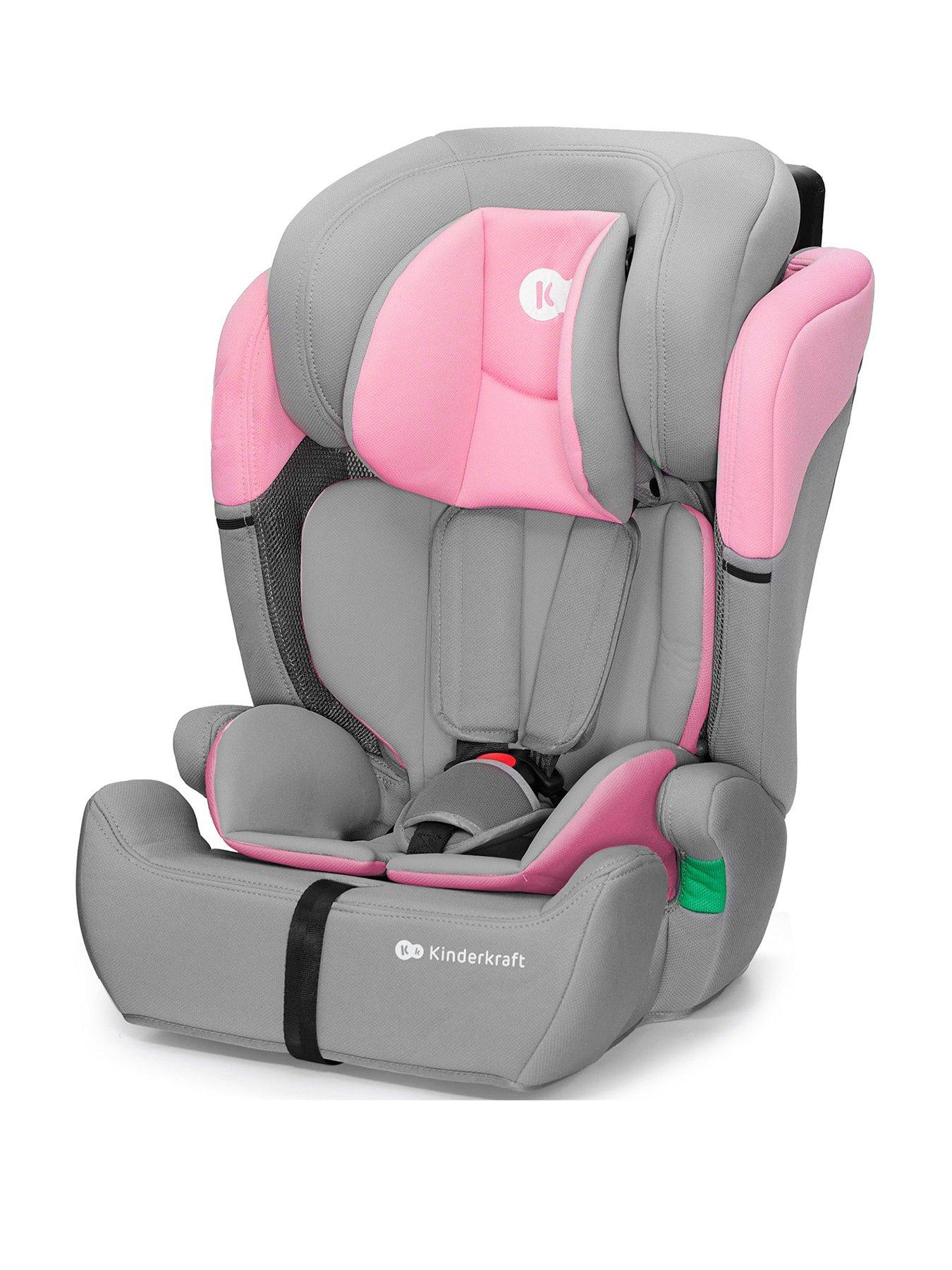 undefined R129 Car Seat COMFORT UP i-Size (76-150 cm)