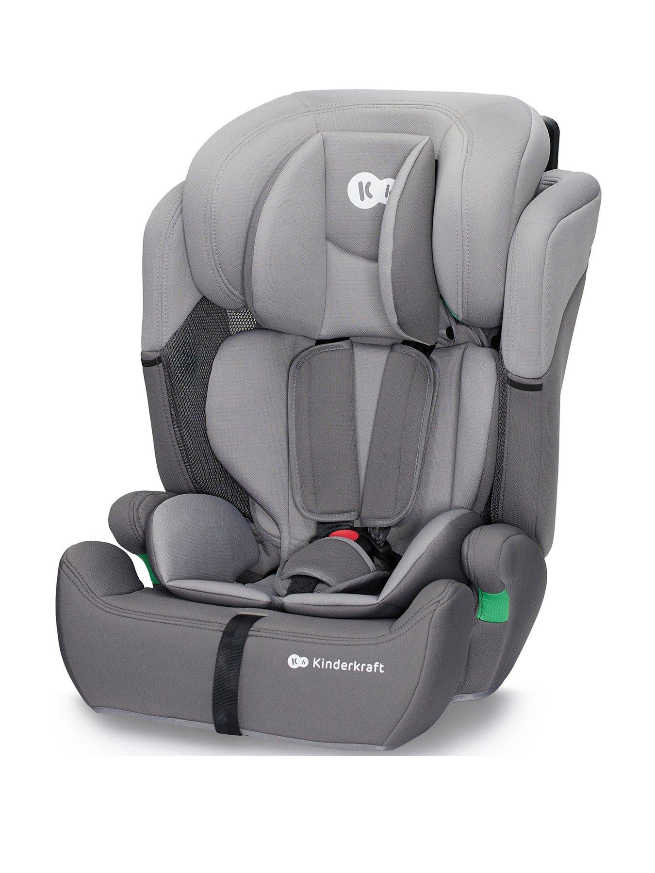 Kinderkraft Car Seat Junior Fix 2