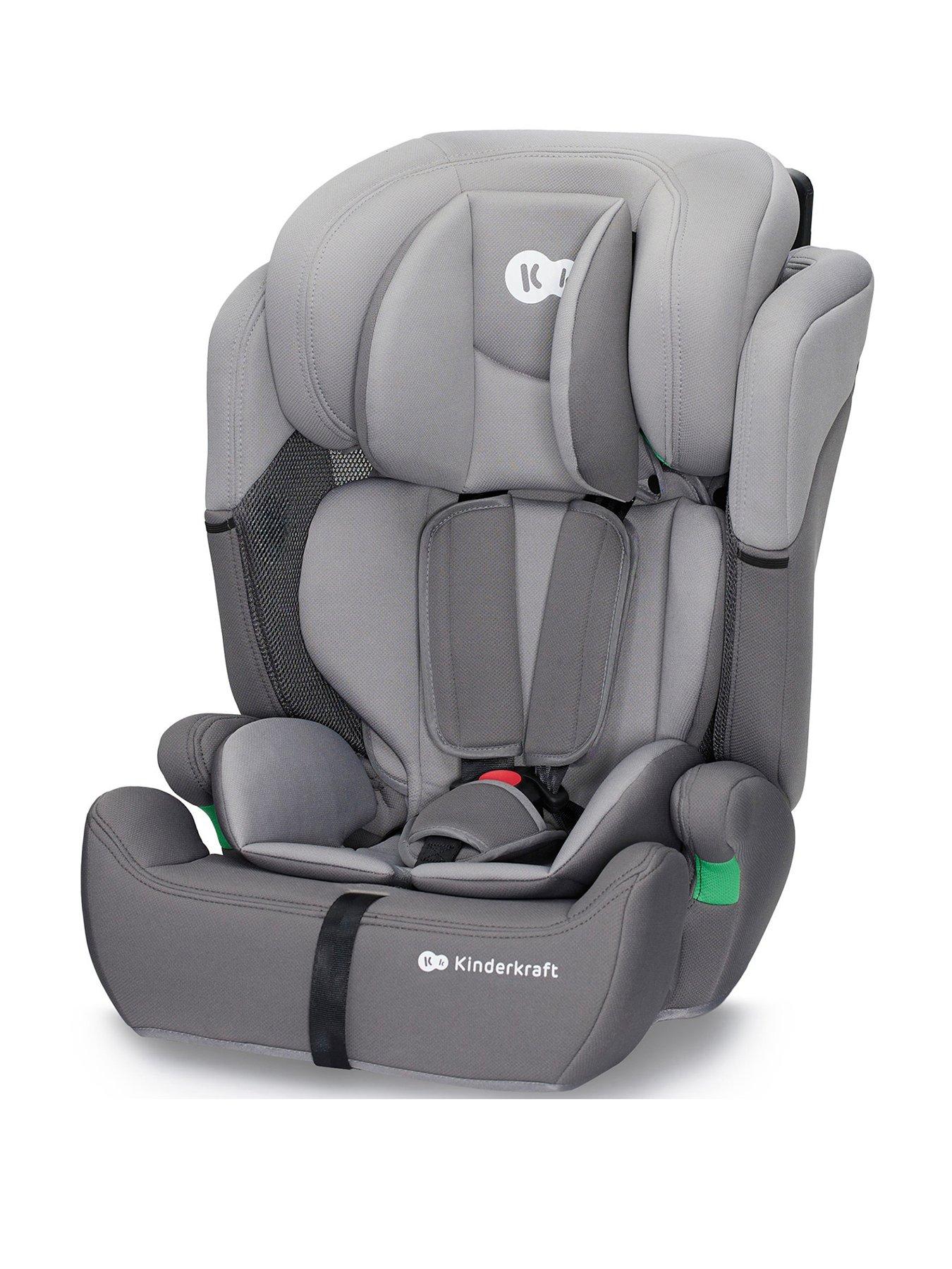 undefined R129 Car Seat COMFORT UP i-Size (76-150 cm)