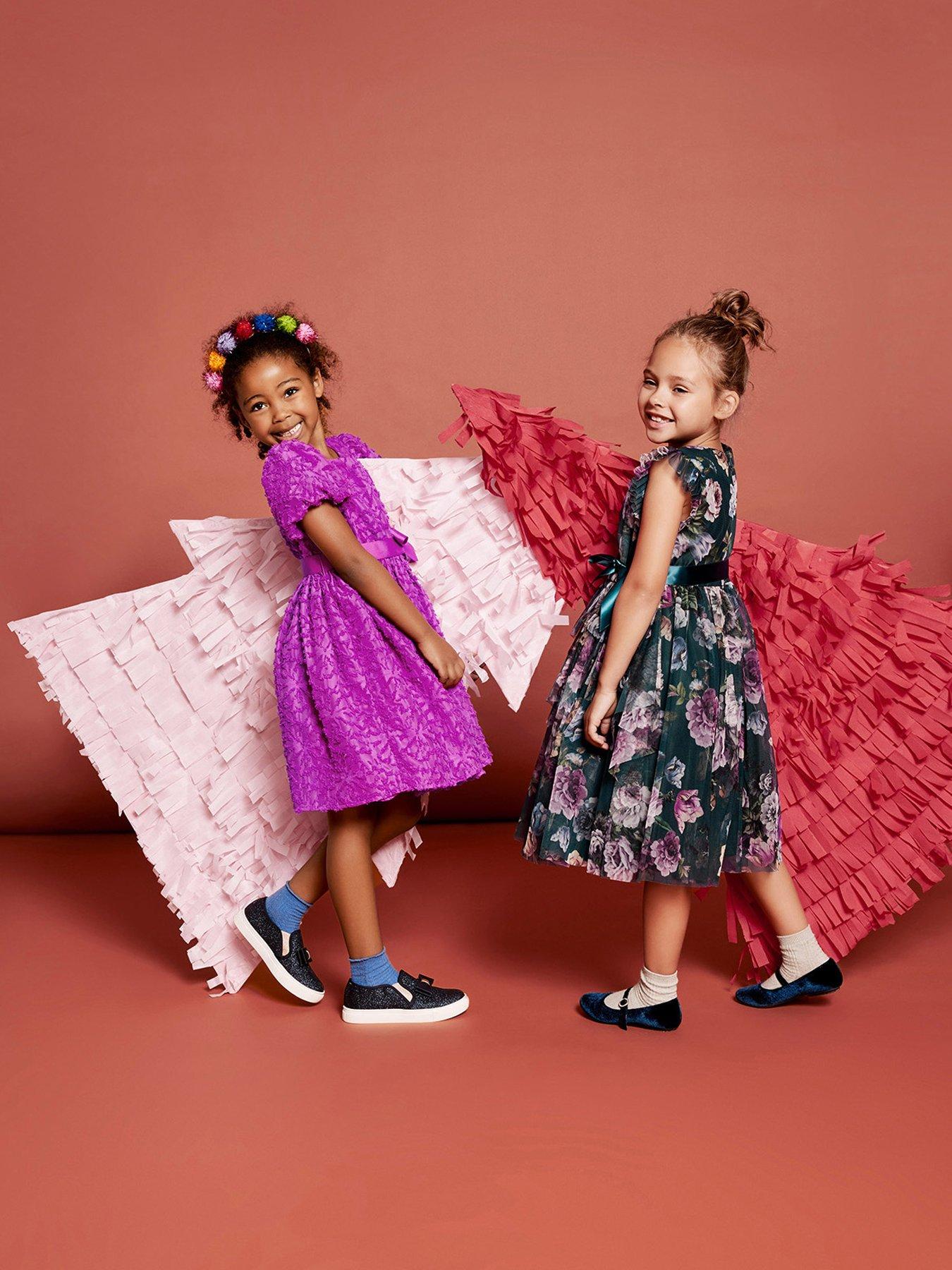 Littlewoods hotsell girls dresses