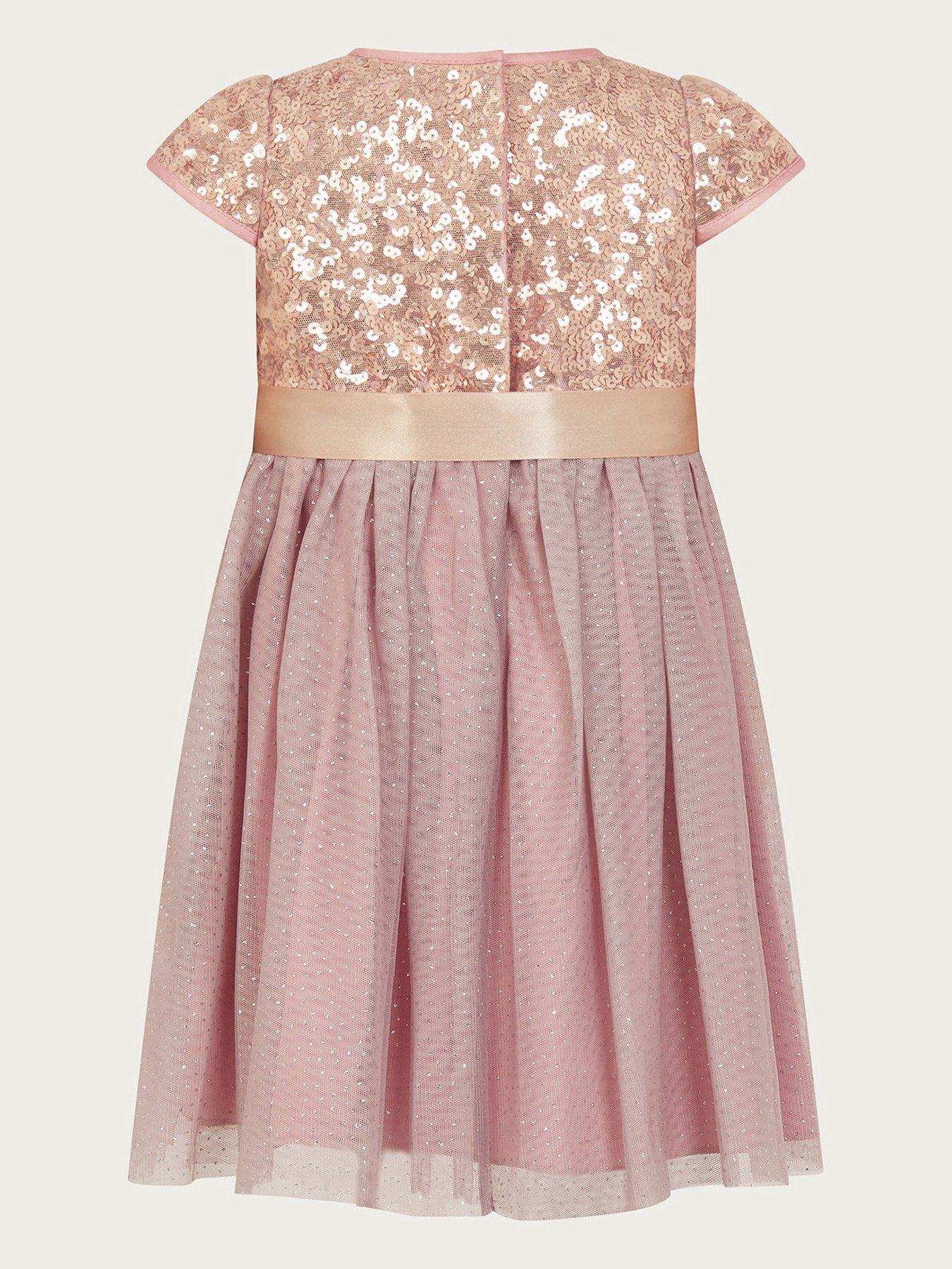 Ianthe sparkle dress monsoon sales