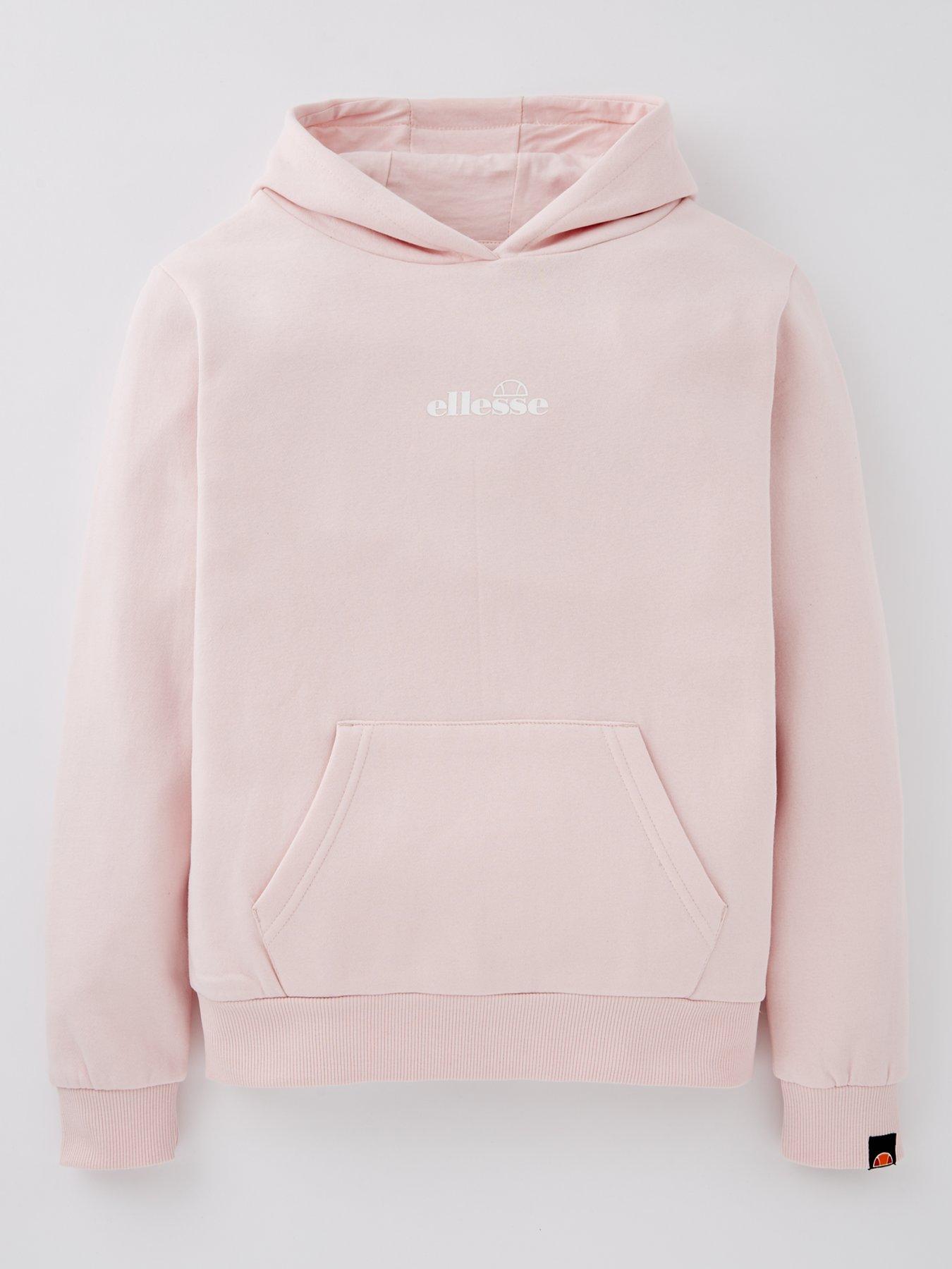 Pull ellesse junior sale