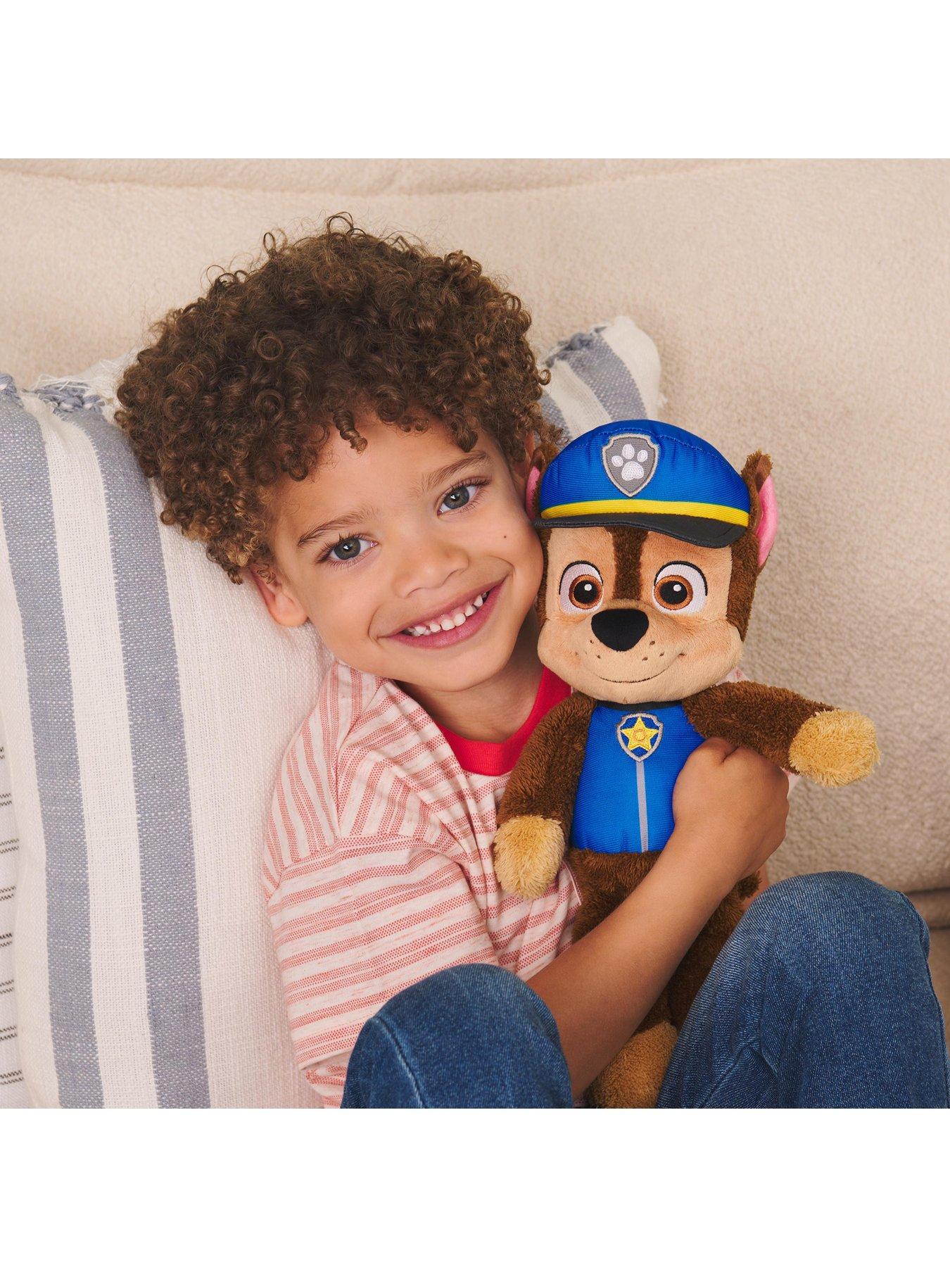 Paw Patrol 13 Take Along Chase littlewoods