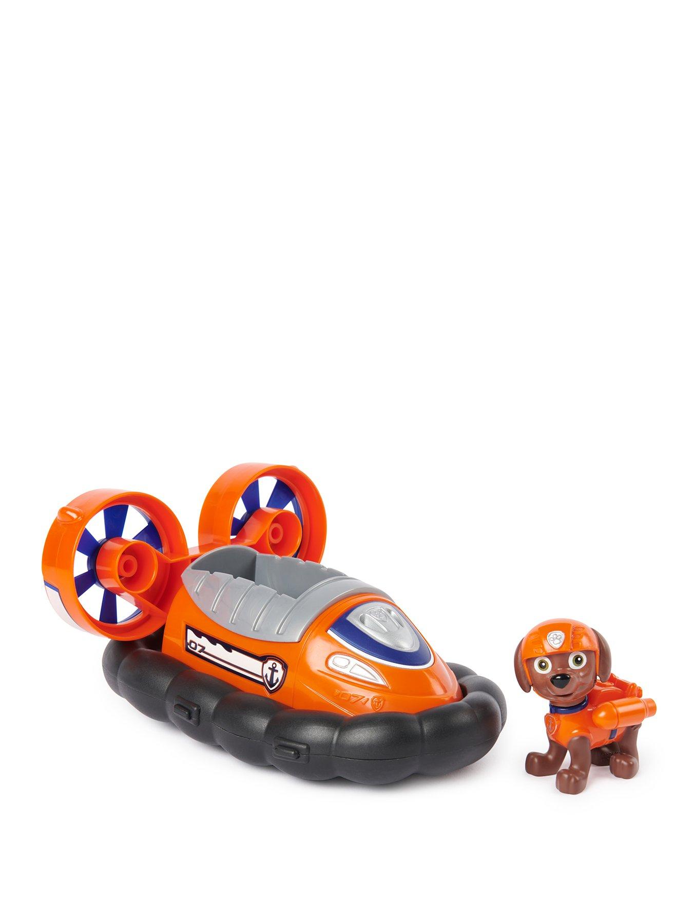 Paw Patrol Core Vehicle Zuma Littlewoods