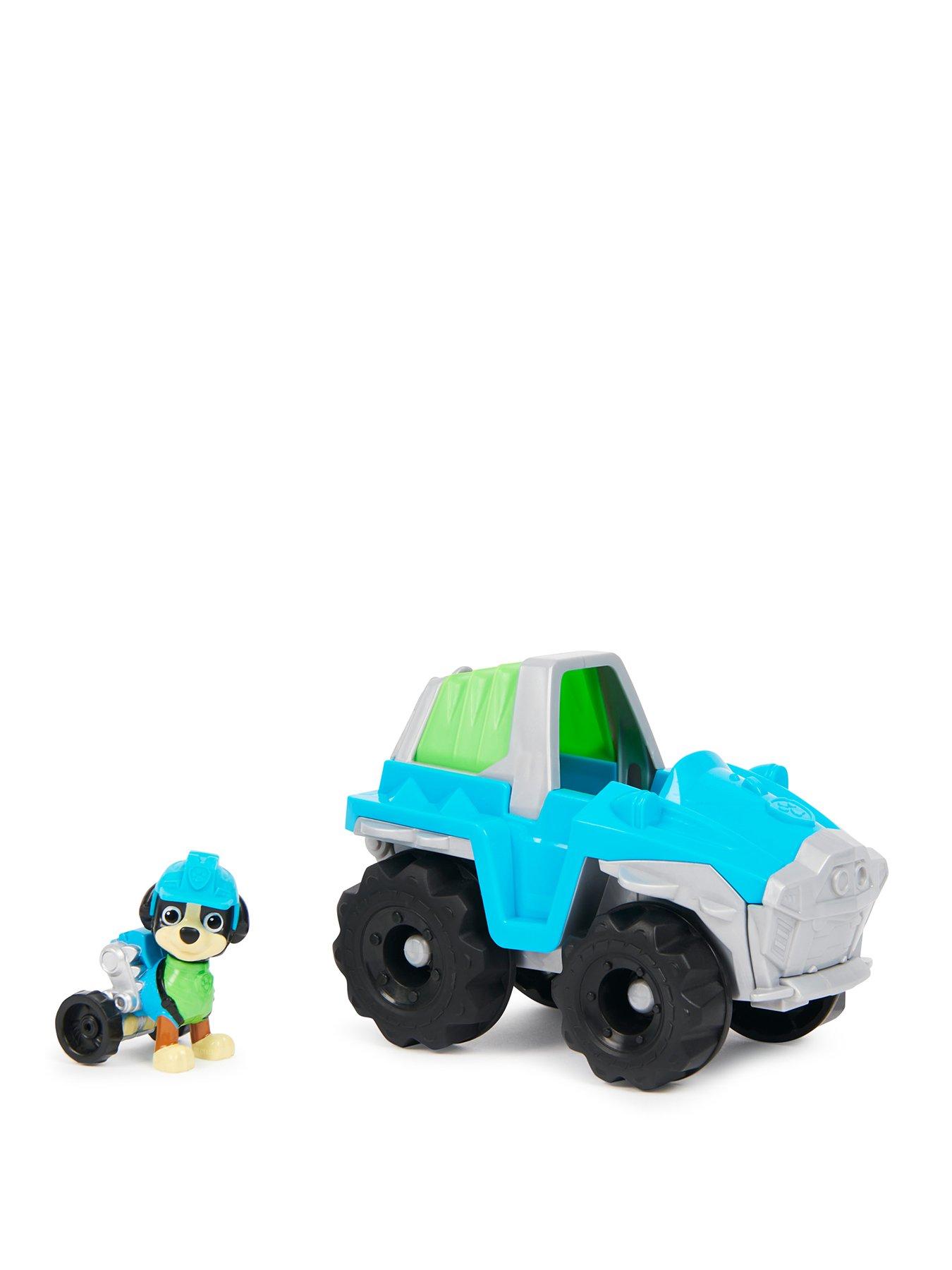 undefined Core Vehicle - Rex
