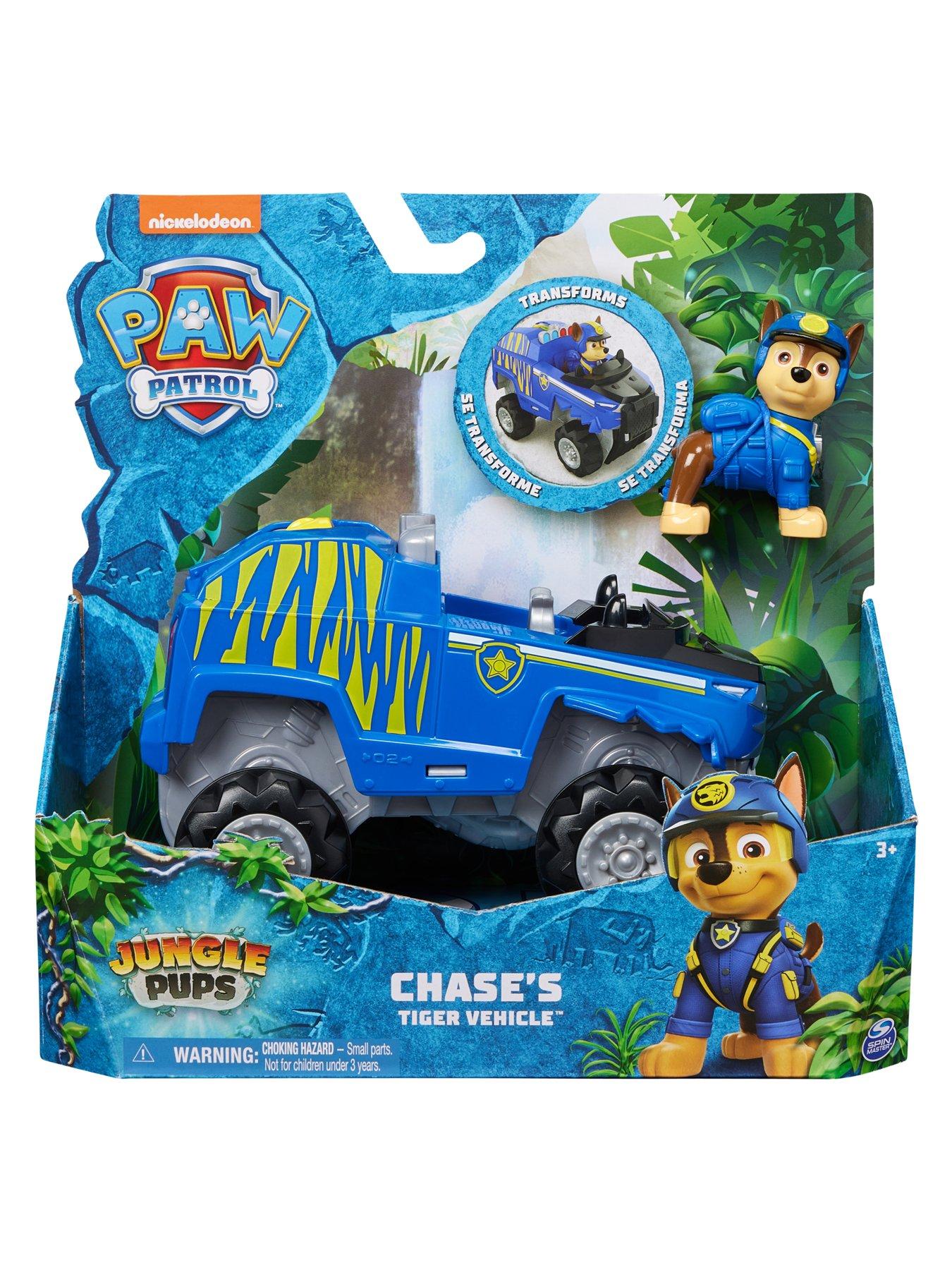  image of paw-patrol-jungle-pups-vehicle-chase