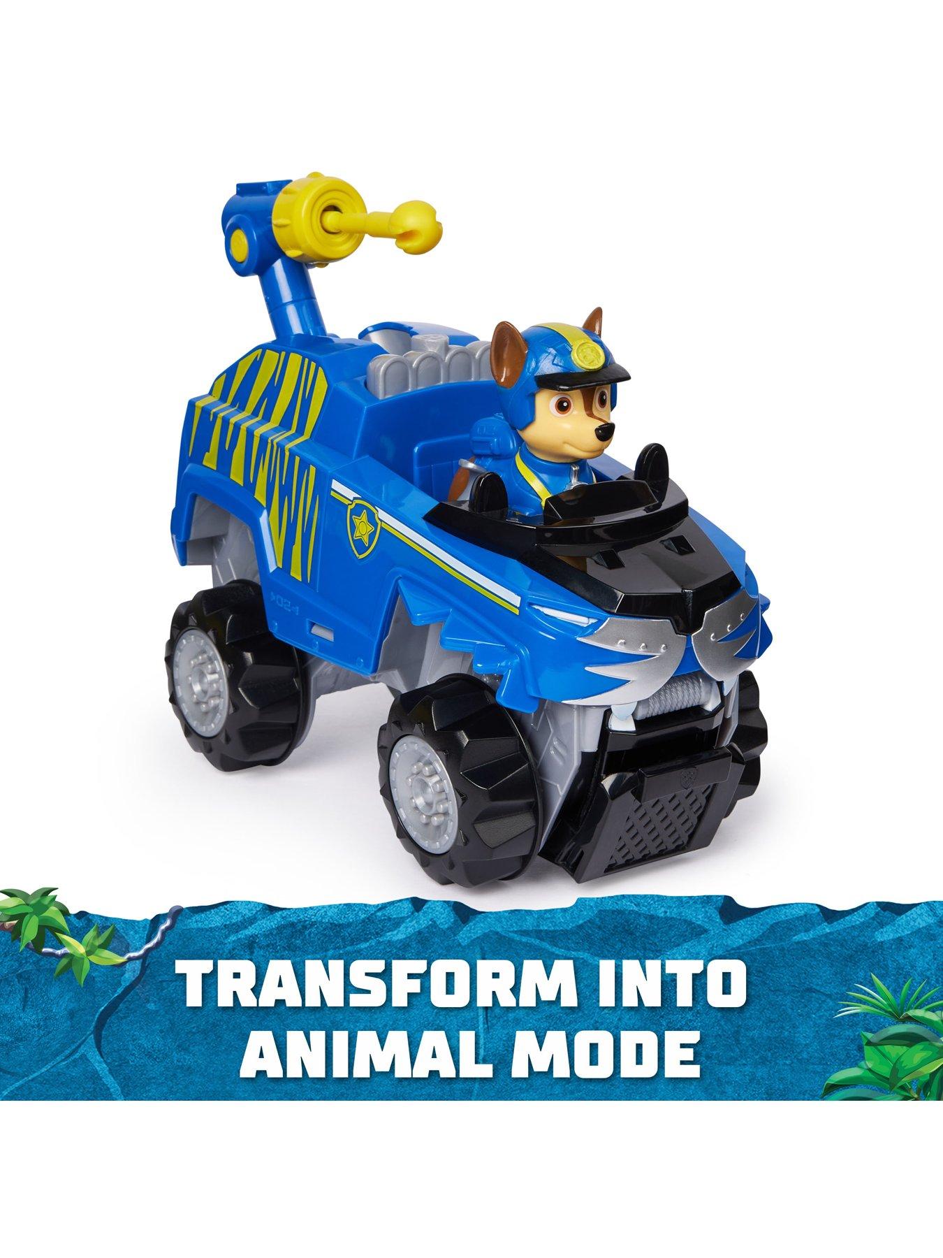  image of paw-patrol-jungle-pups-vehicle-chase