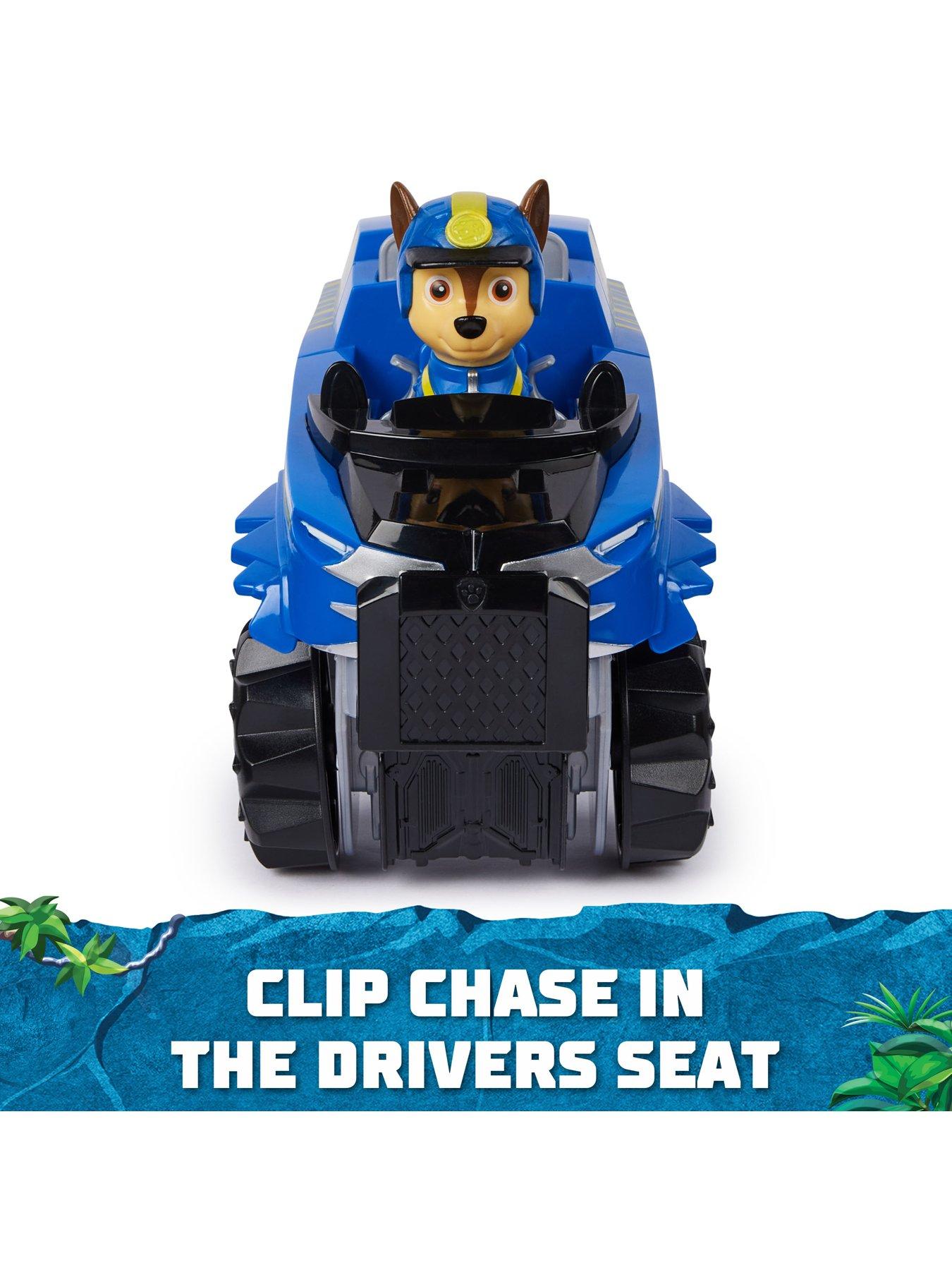  image of paw-patrol-jungle-pups-vehicle-chase